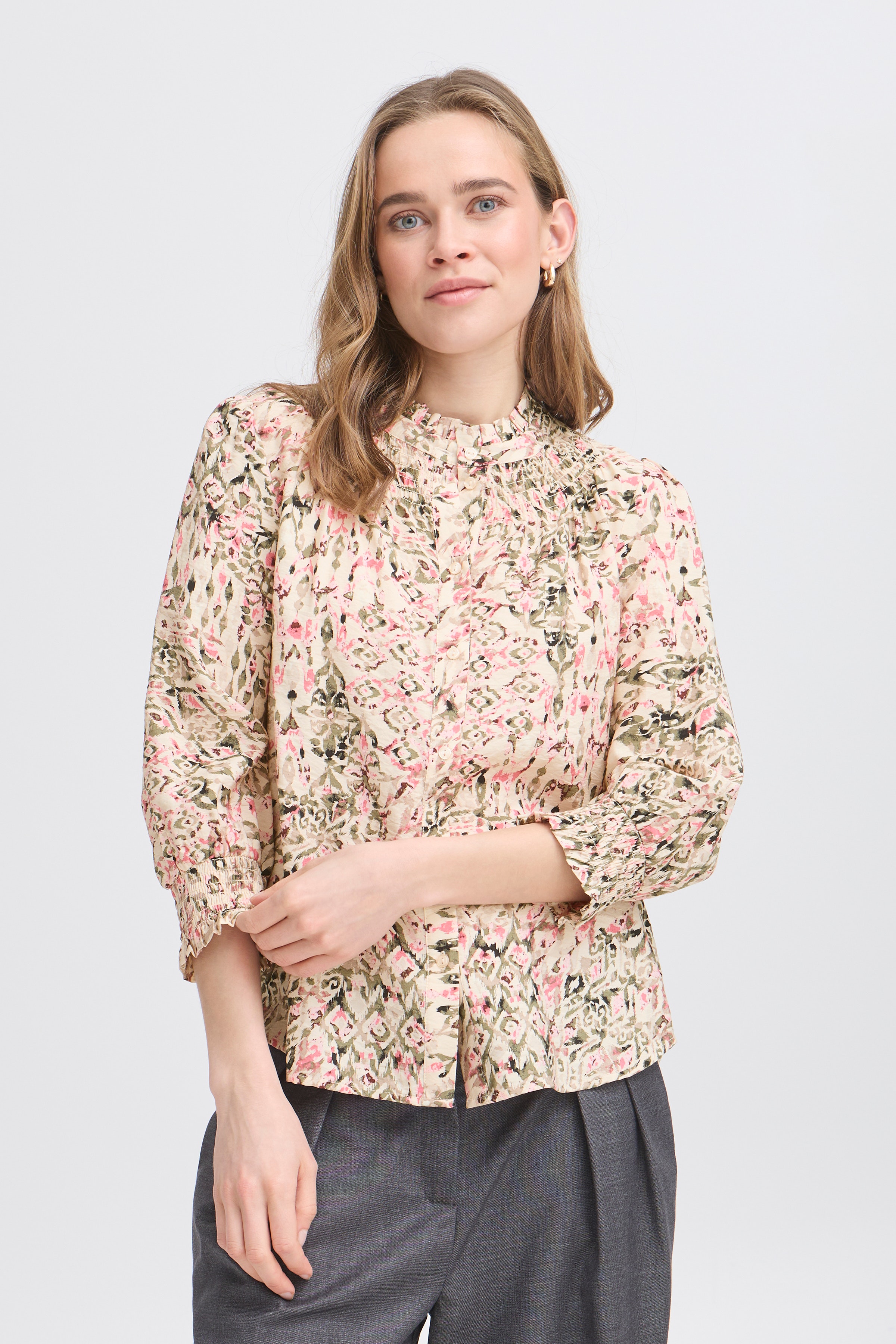 FRHITAS Shirt LOOKBOOK FRONT 20616145-205227