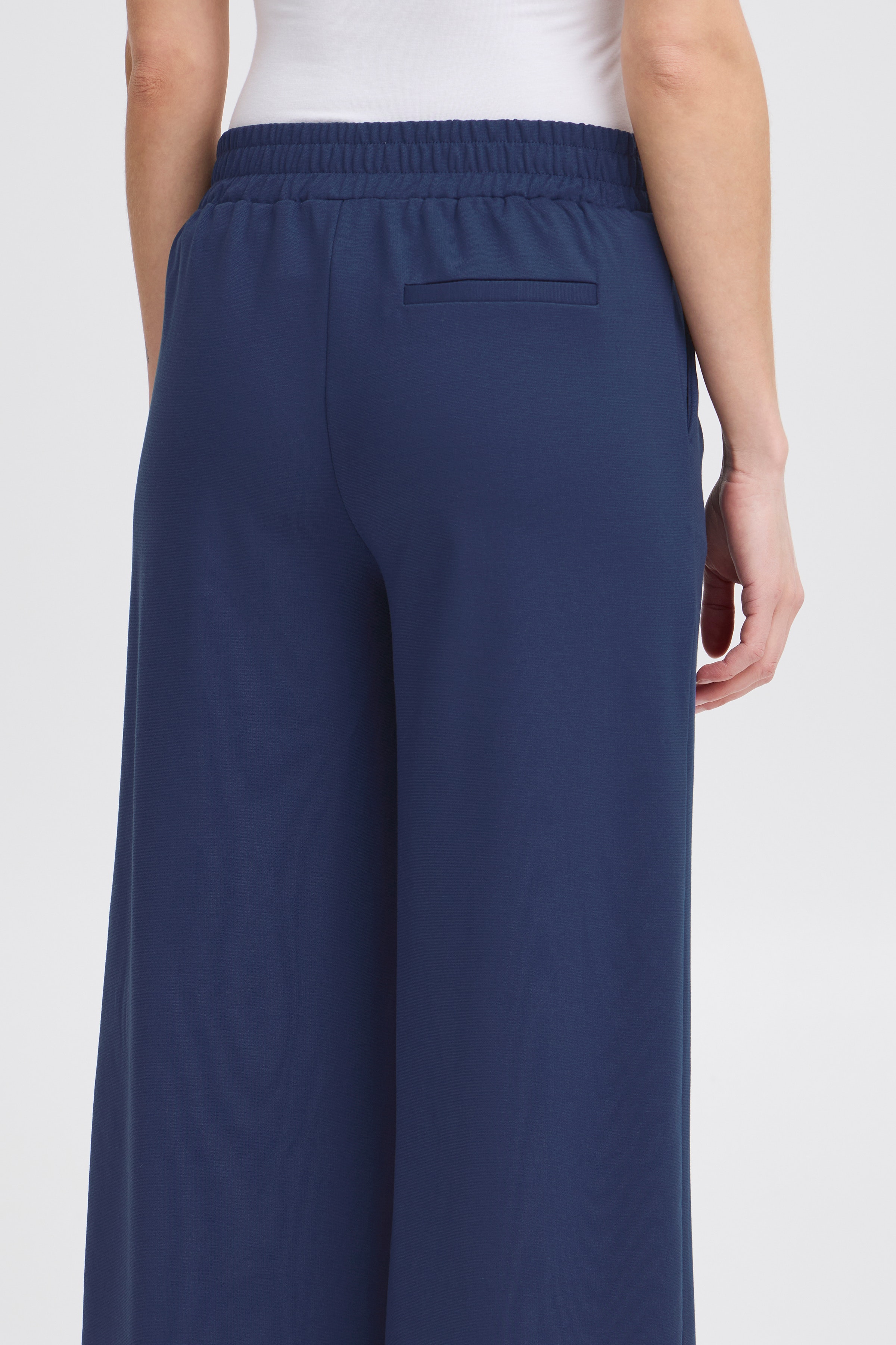IHKATE LONG WIDE  Bukser LOOKBOOK DETAIL 20118337-193933