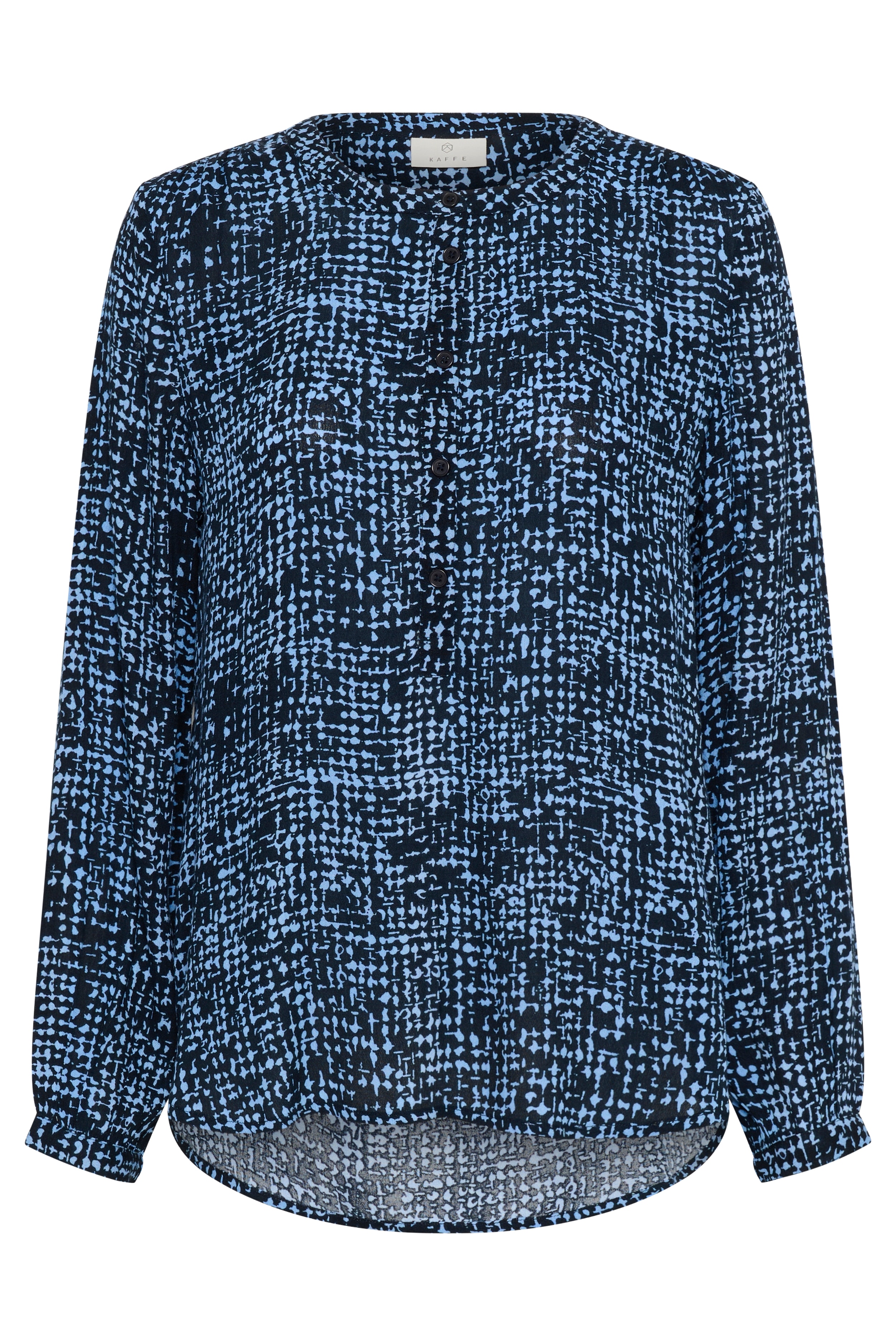 KApollie Bluse PACK FRONT 10509535-107454