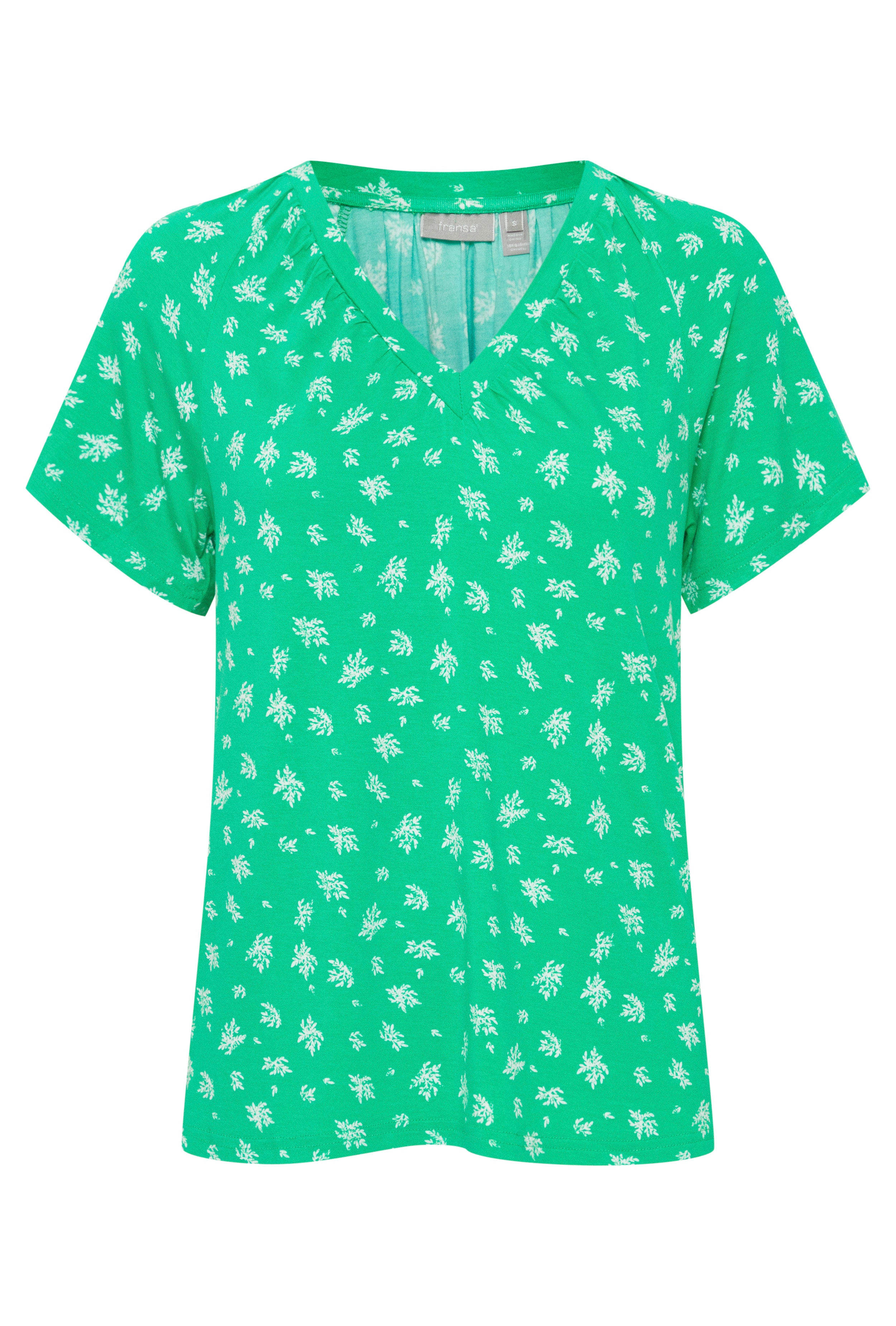 FRSANIE T-shirt PACK FRONT 20614754-202818