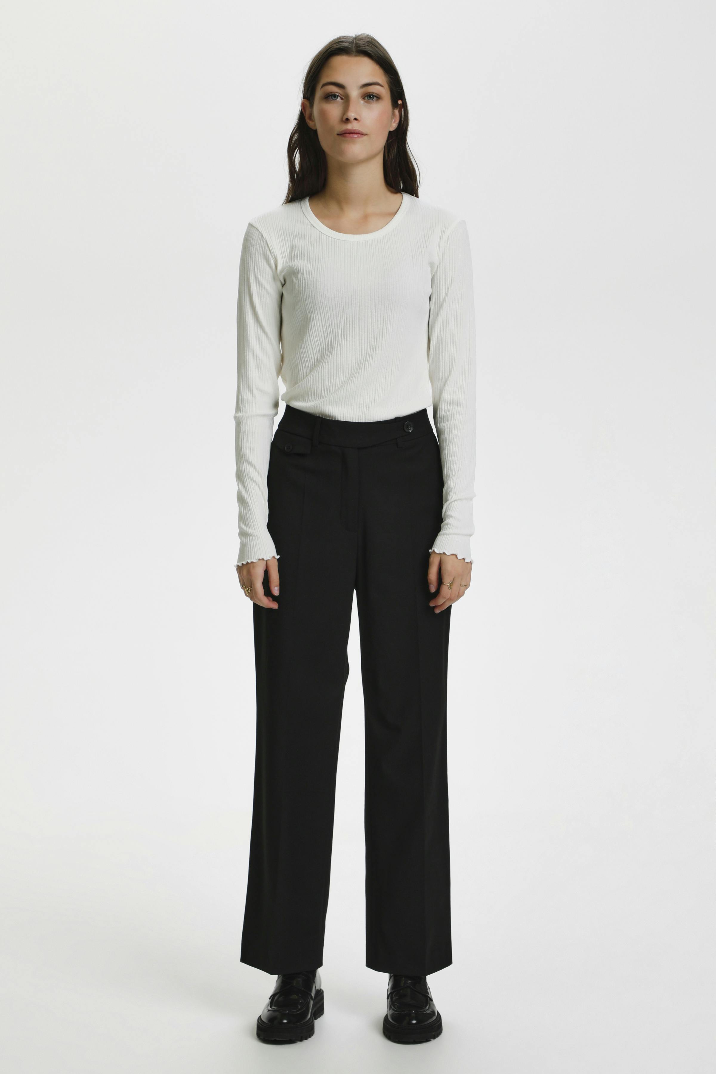 SydneyKB Trousers LOOKBOOK FRONT 10103992-194008