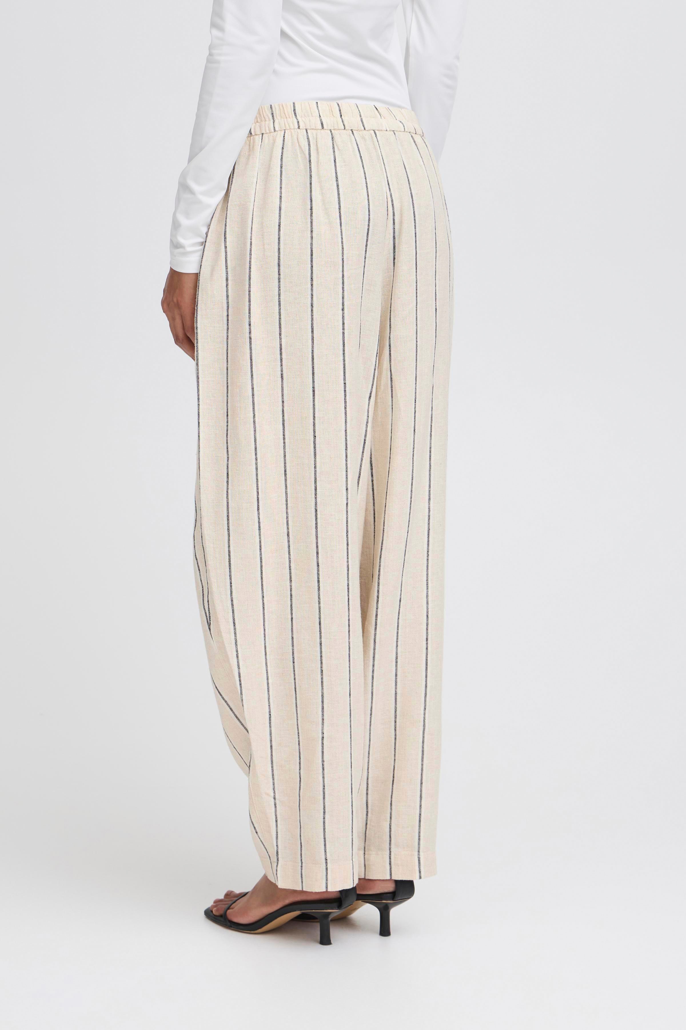 IHLINNO Pants Casual LOOKBOOK BACK 20122912-204436