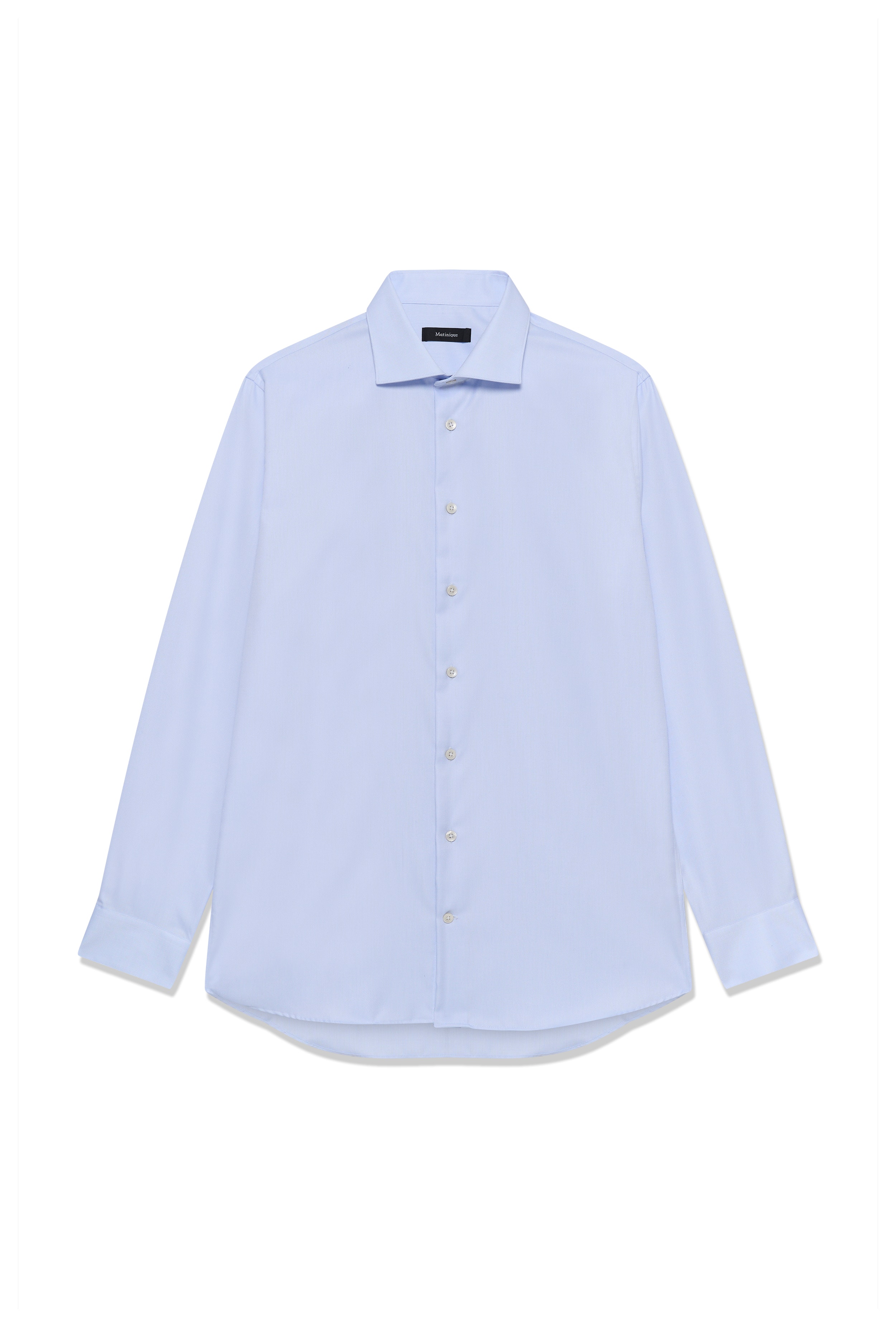 Marc Hemd PACK FRONT 30204077-21204