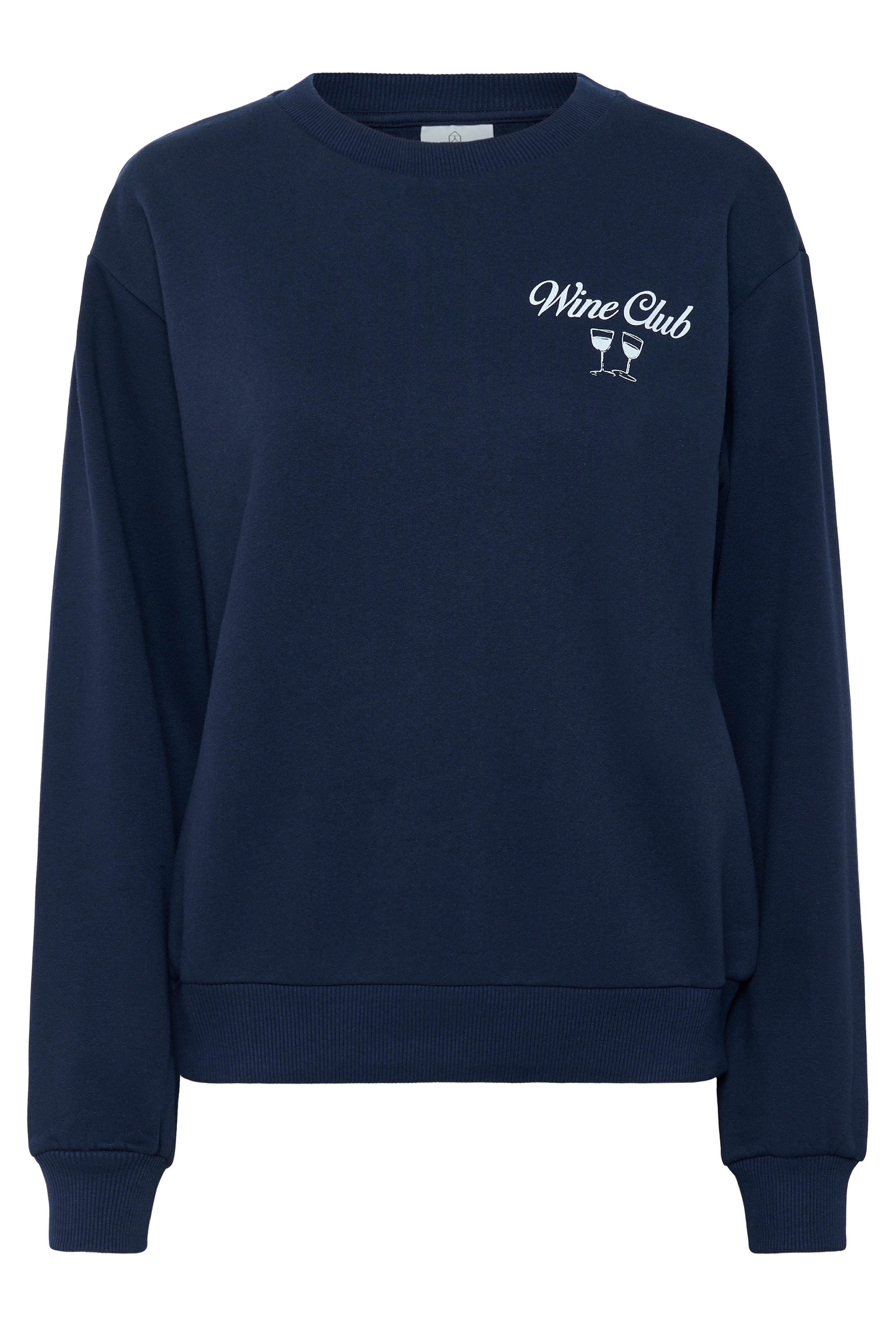 KAchateau Sweatshirt PACK FRONT 10510377-194020