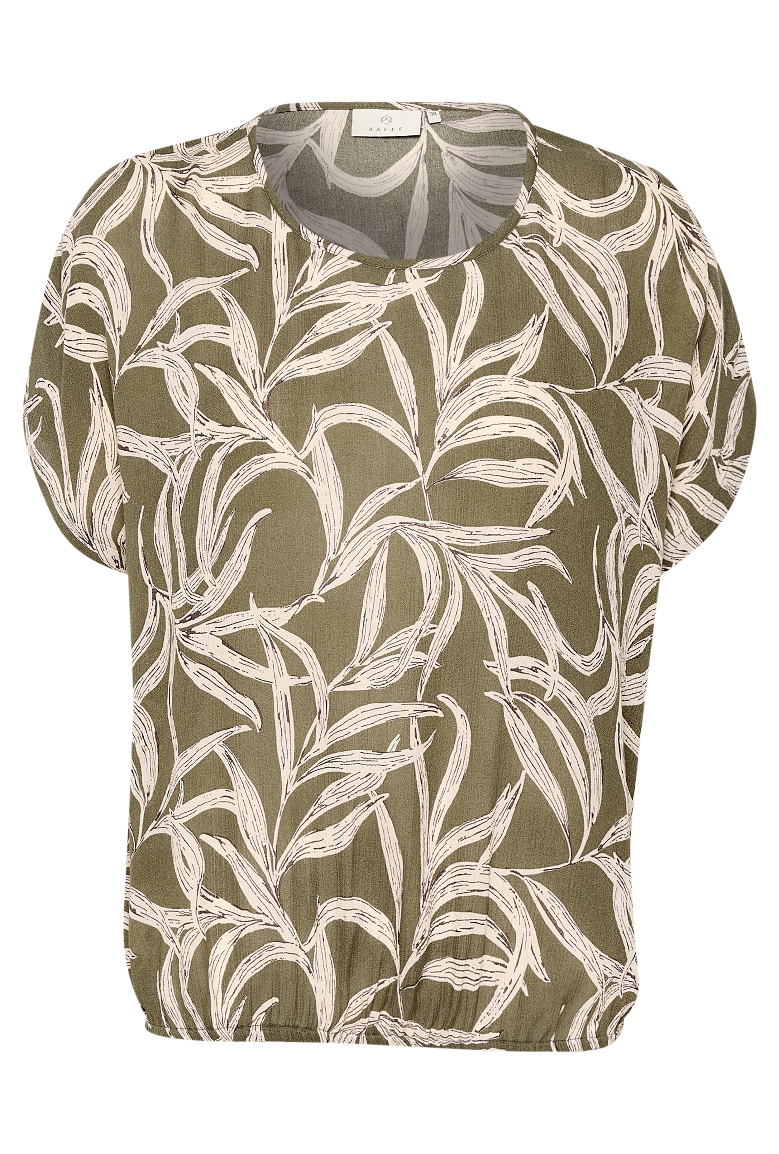 KAlisa Bluse PACK FRONT 10552188-104902