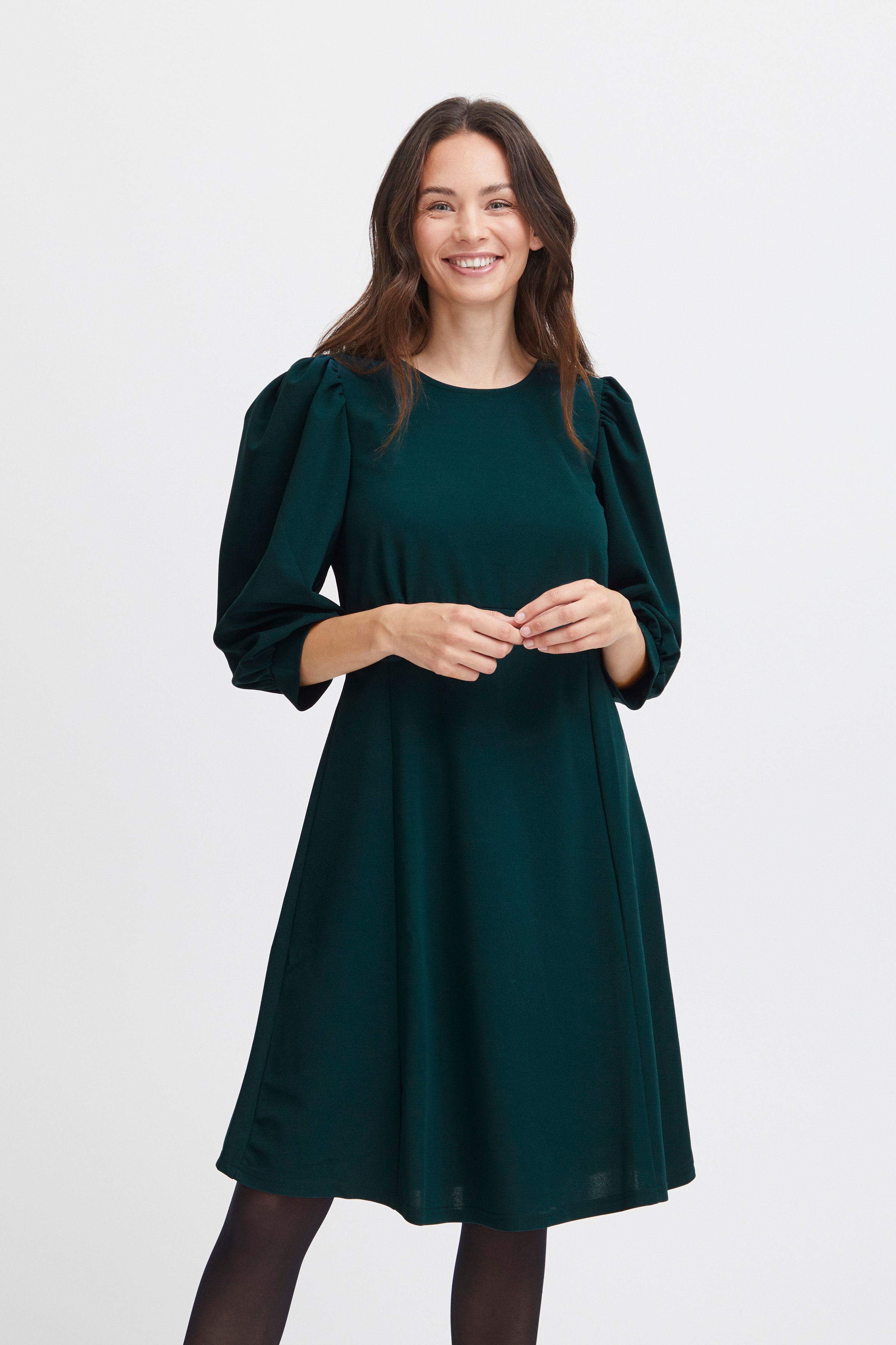 FXDUSA Kjole LOOKBOOK FRONT 20614427-195320