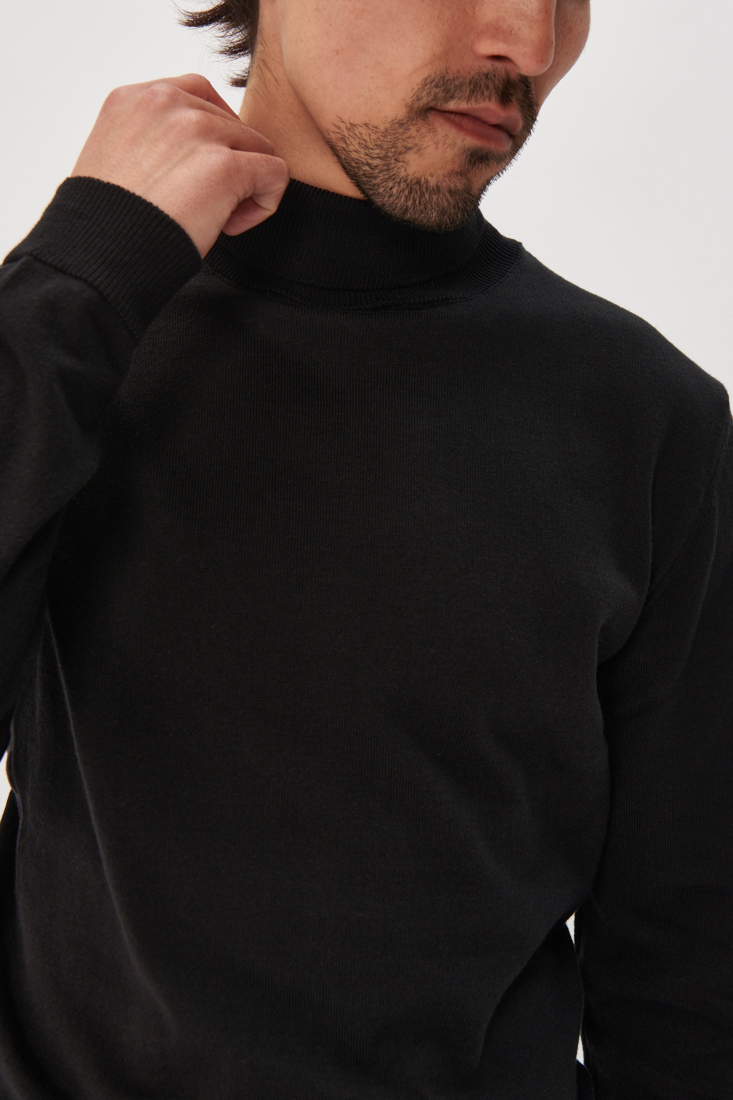 MAparcusman Pullover LOOKBOOK DETAIL 30205771-300275