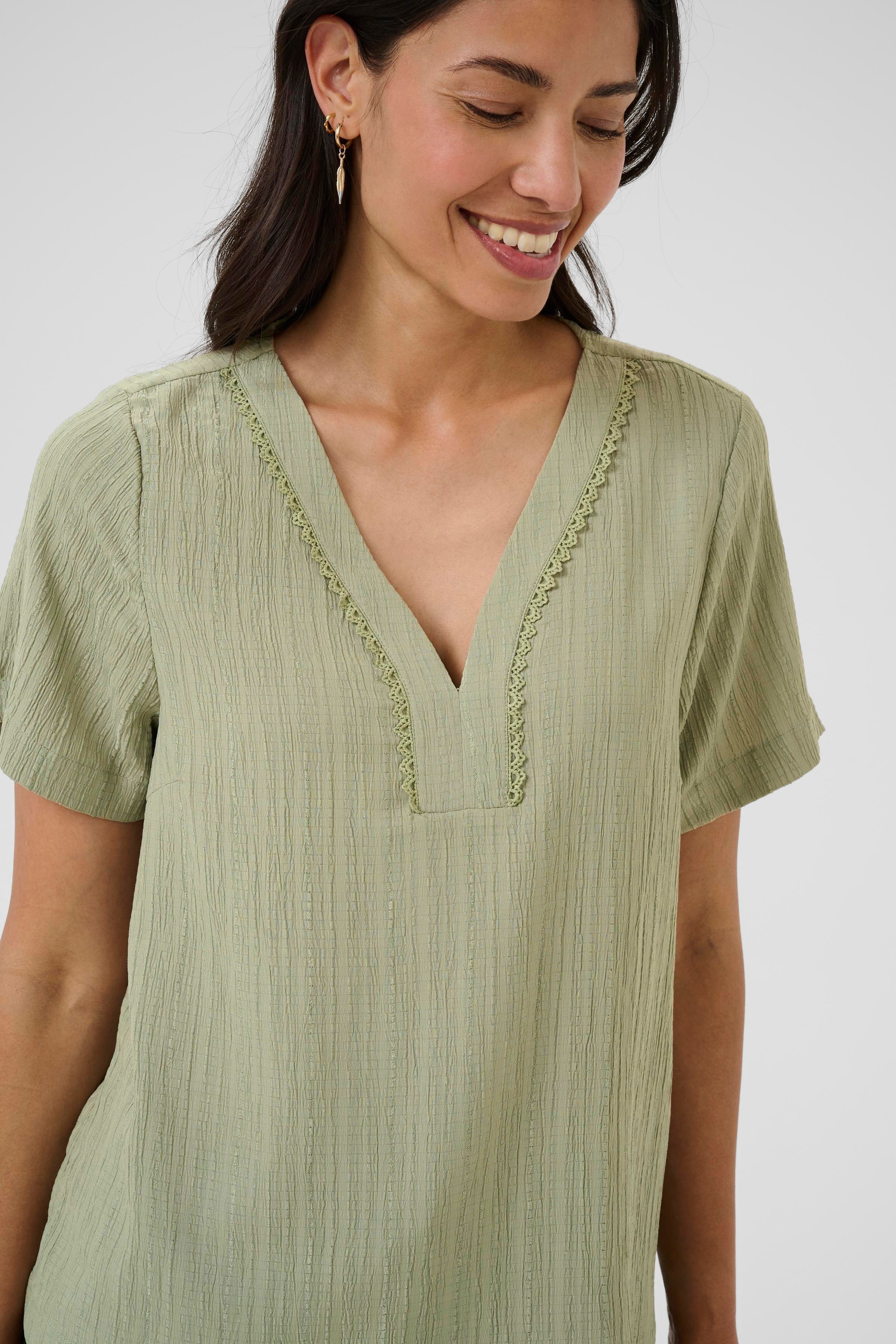 BPvitta Blouse LOOKBOOK DETAIL 40200014-108821