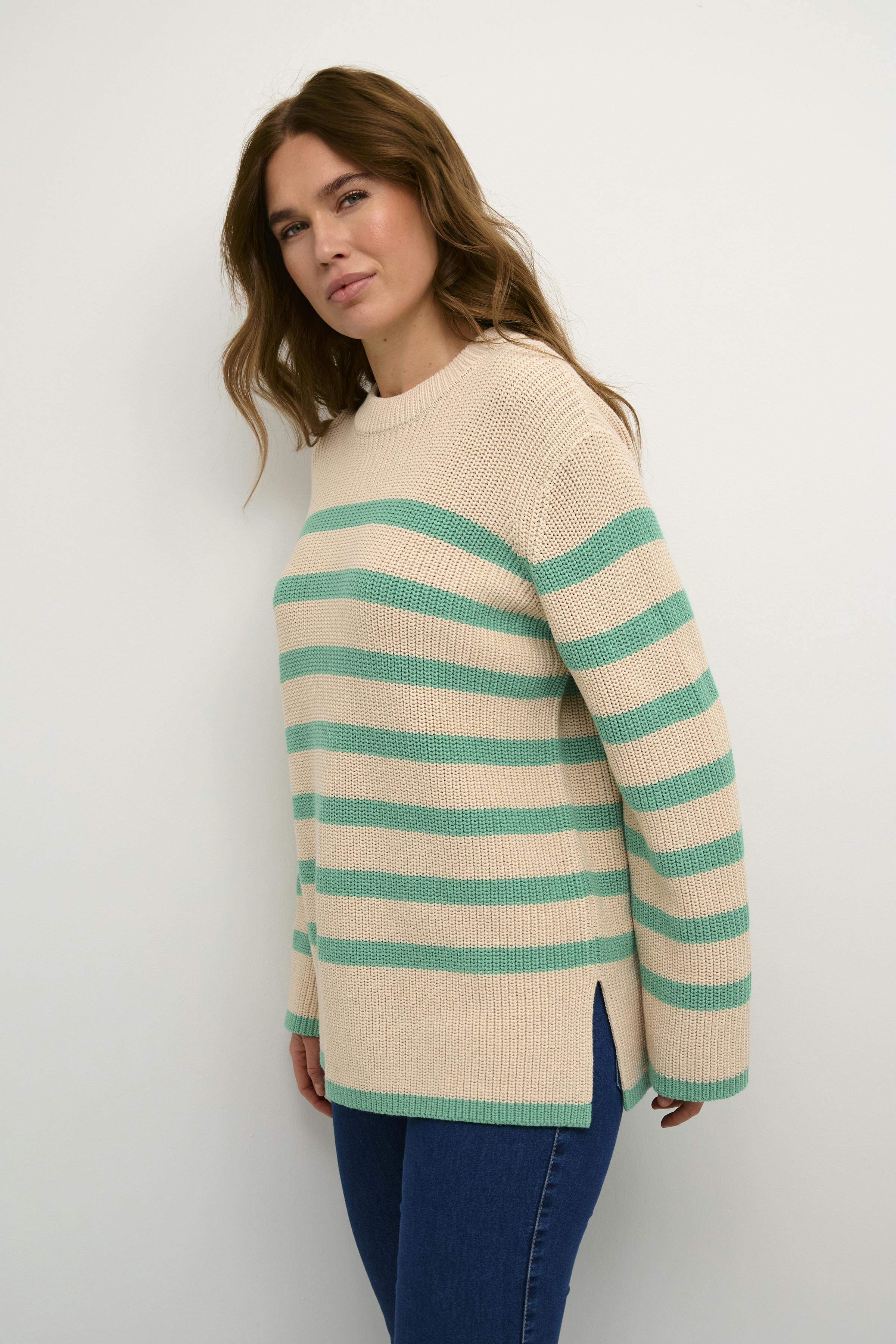 KAcilla Pullover LOOKBOOK FRONT 10507133-105309