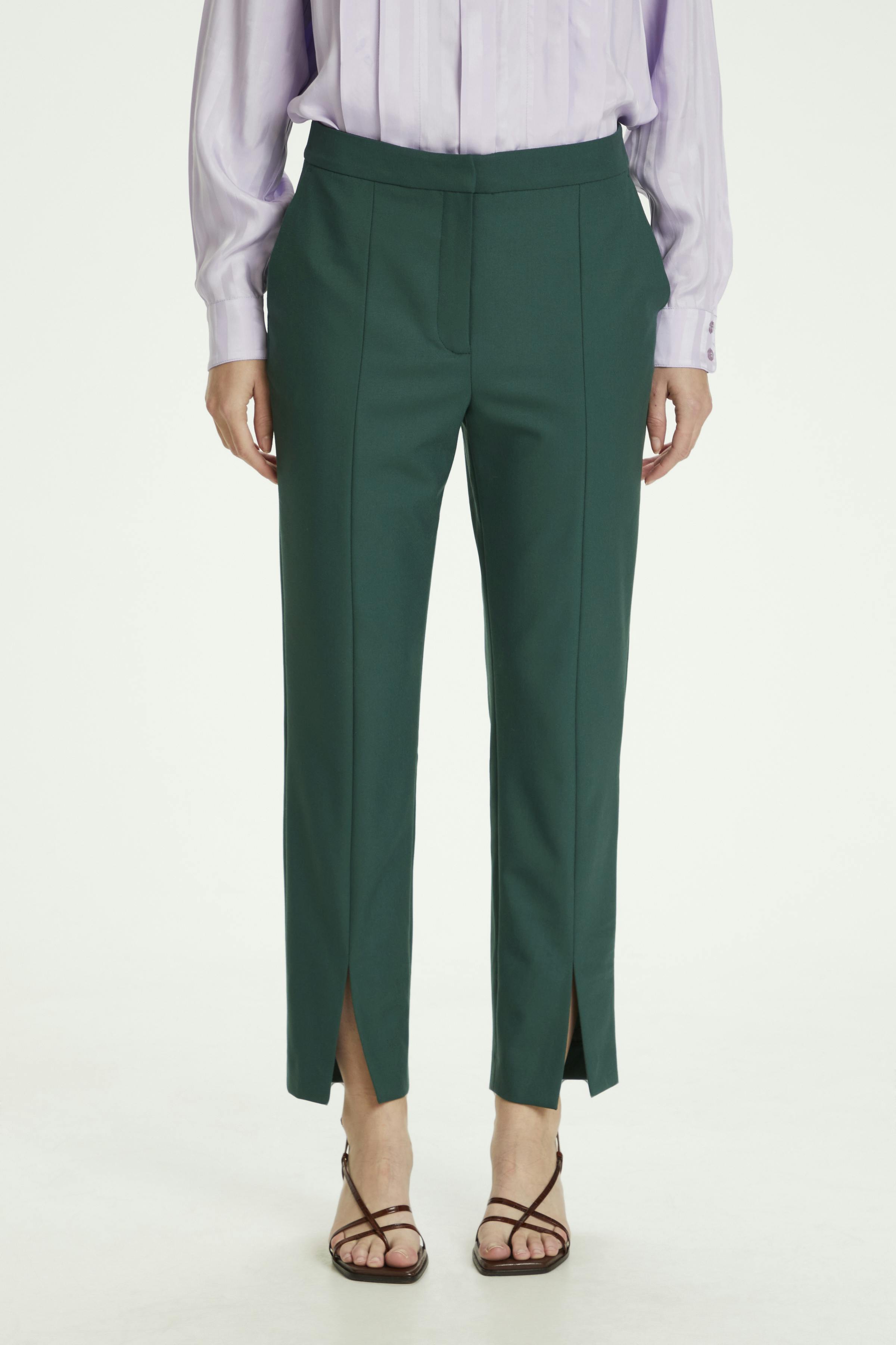 SydneyKB Pants Suiting LOOKBOOK FRONT 10103483-185410