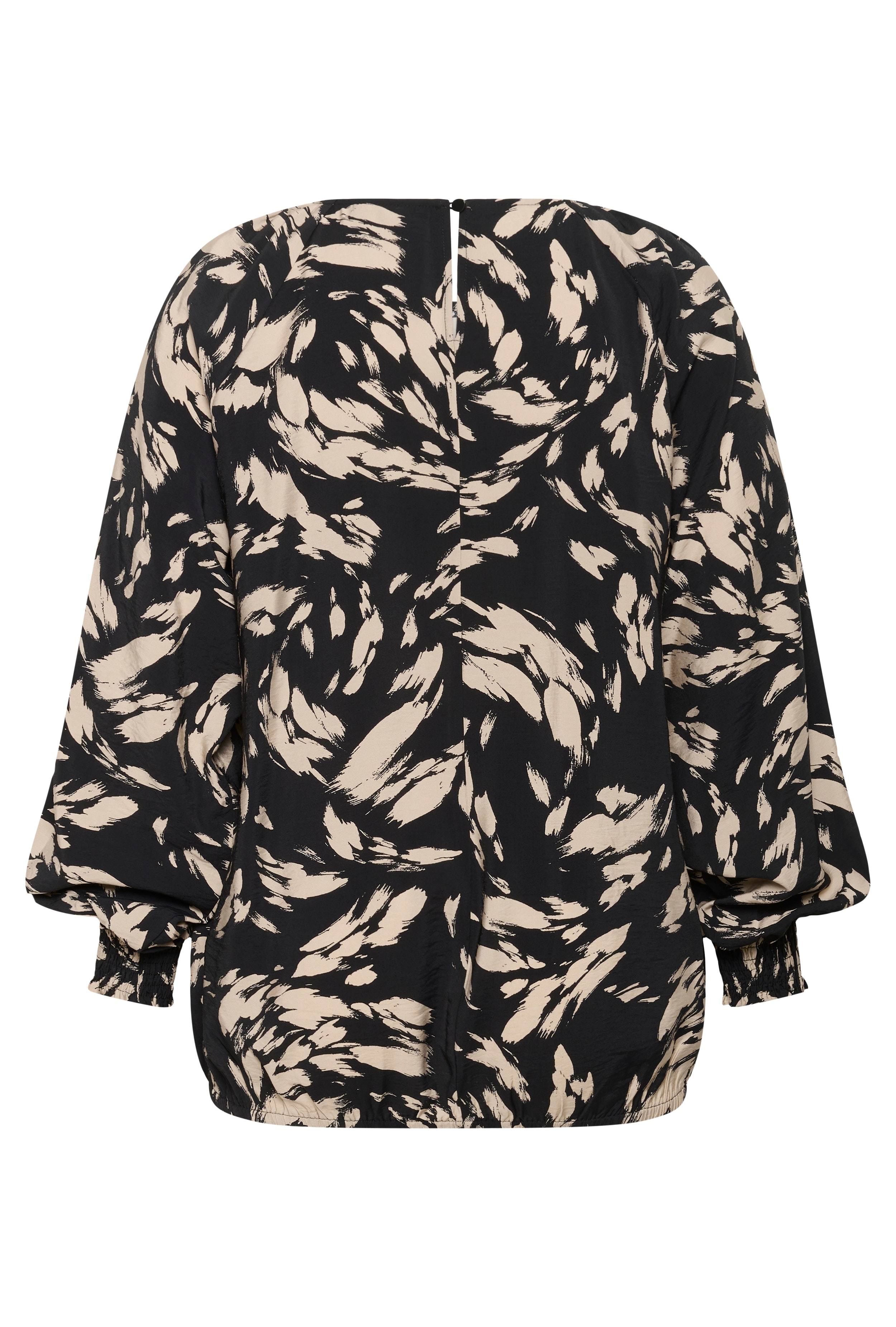 KColla Blouse PACK BACK 10583917-108751