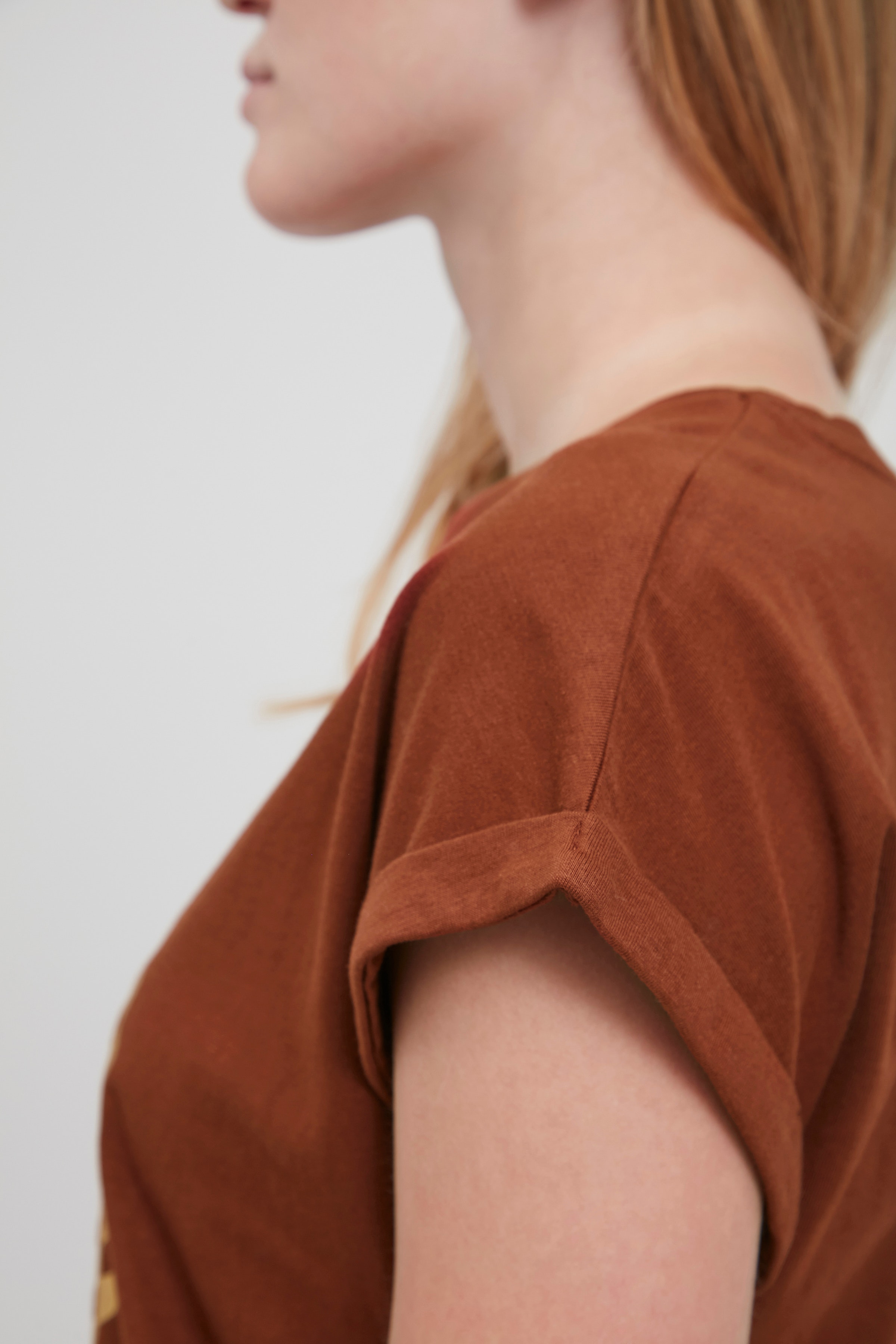 T-shirt LOOKBOOK DETAIL 20810281-181541
