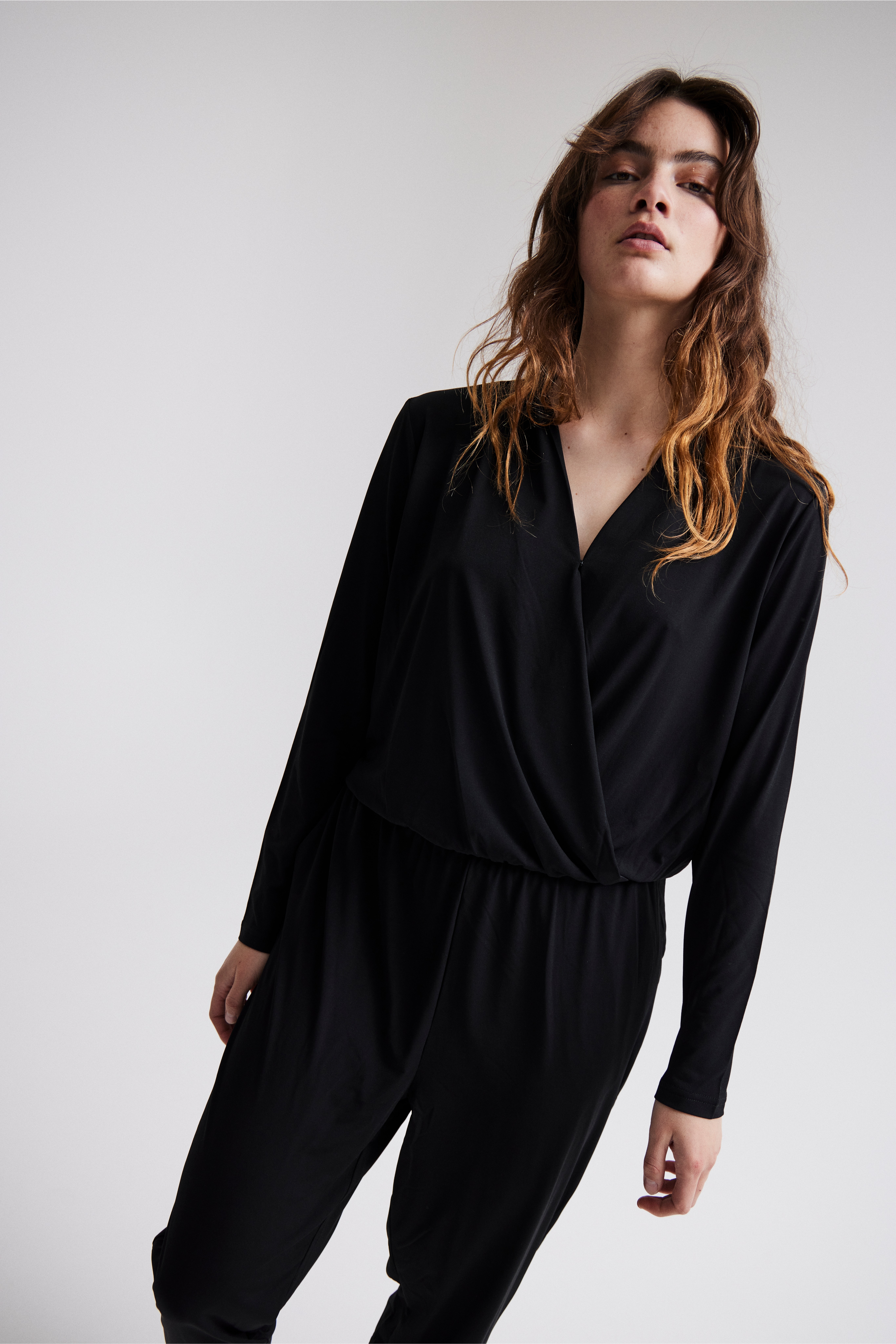 IHLIMA Jumpsuit LOCATION NONE 20102796-10001