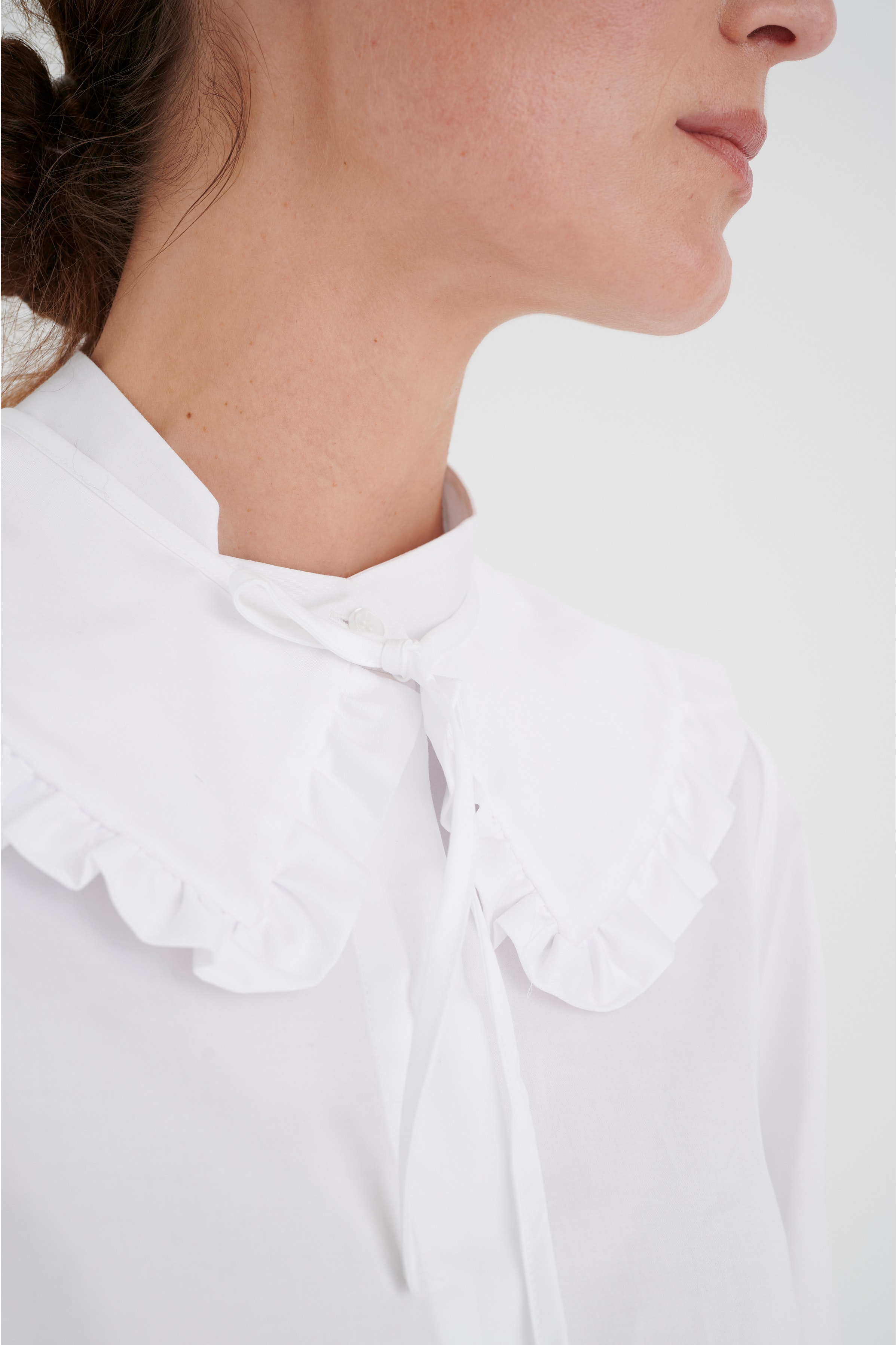 Långärmad skjorta LOOKBOOK DETAIL 30106550-300001