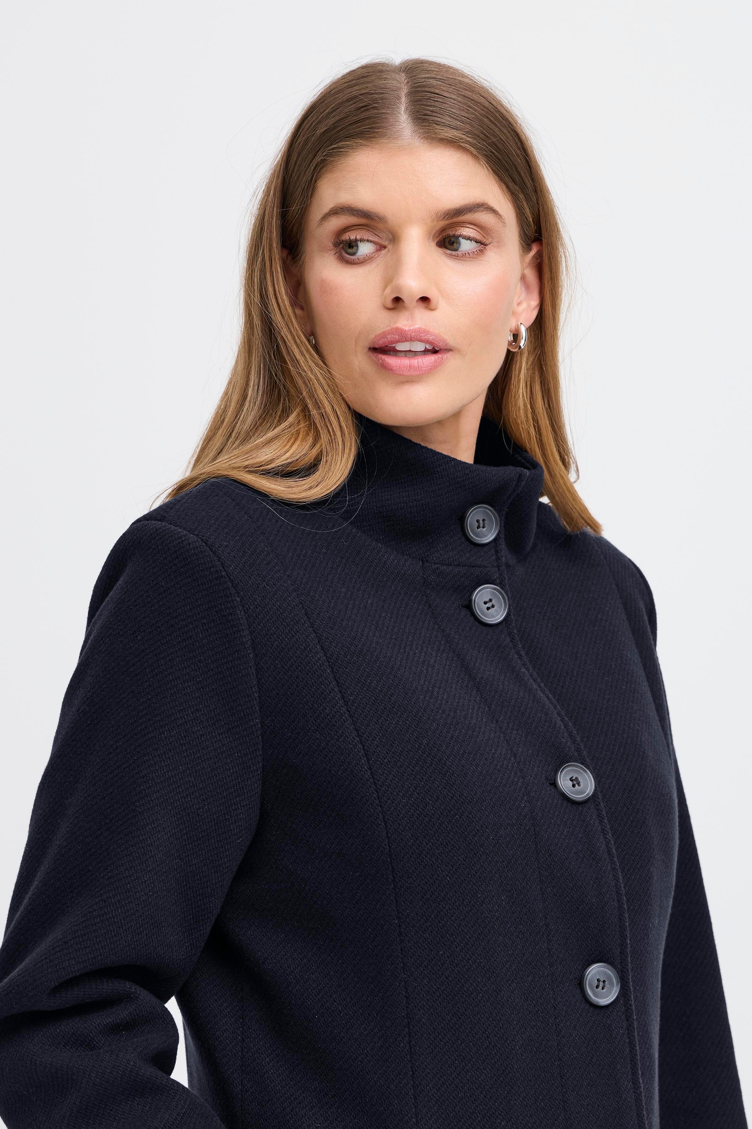 FREVILLA Oberbekleidung LOOKBOOK DETAIL 20615676-1939241