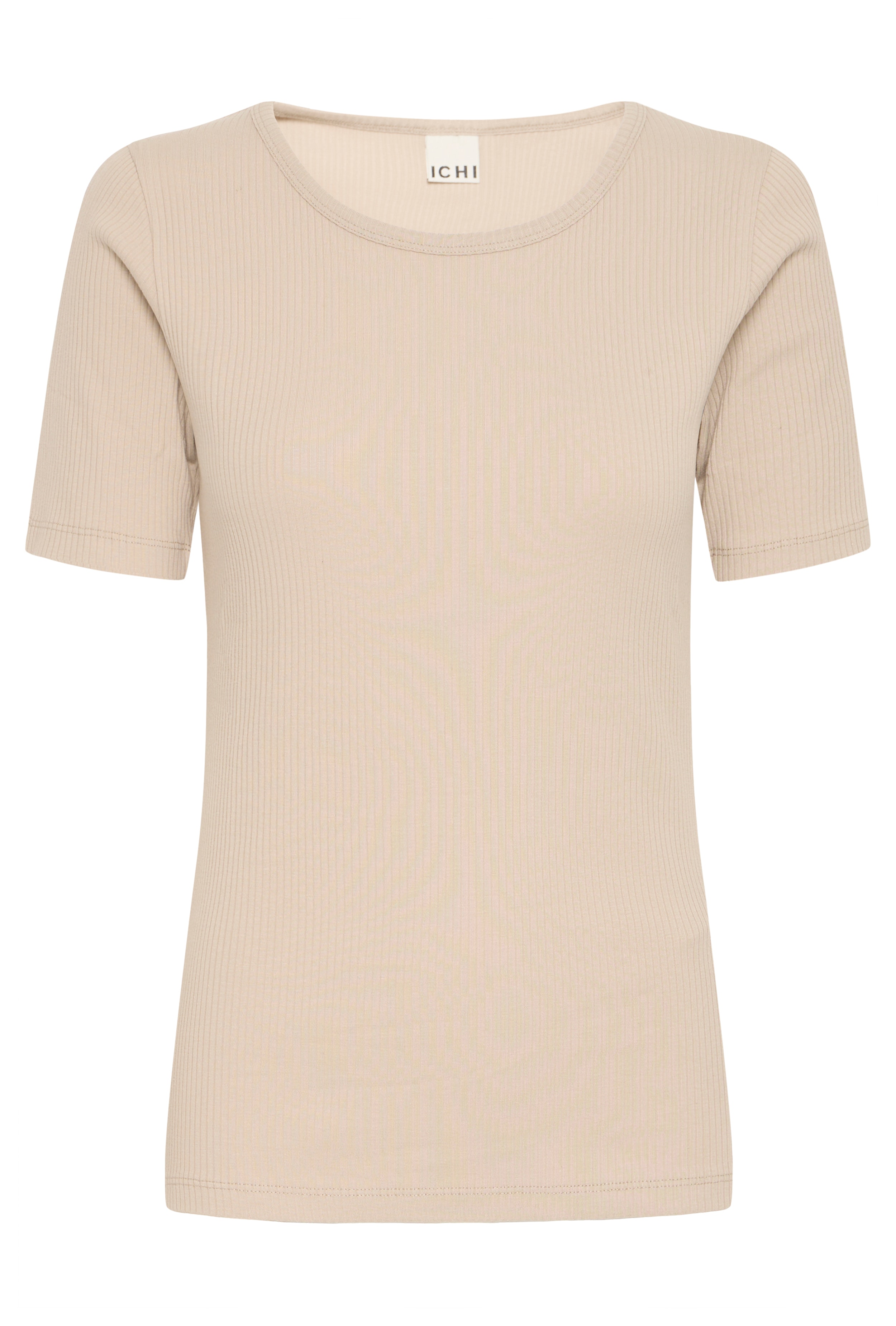 IHPALMER RIB T-shirt PACK FRONT 20120343-161305