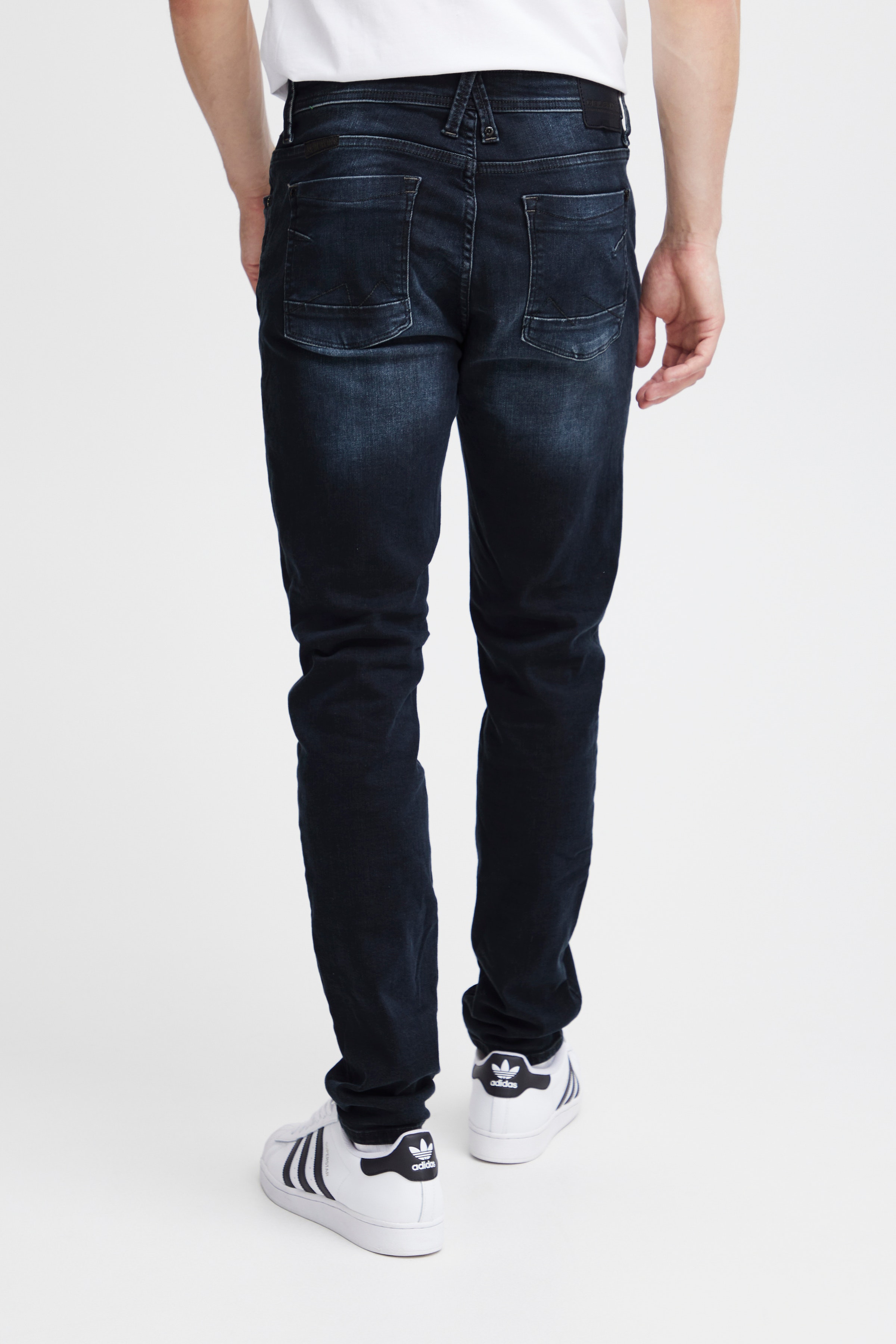 EchoBH jeans – skinny fit 
 LOOKBOOK BACK 20710666-200298
