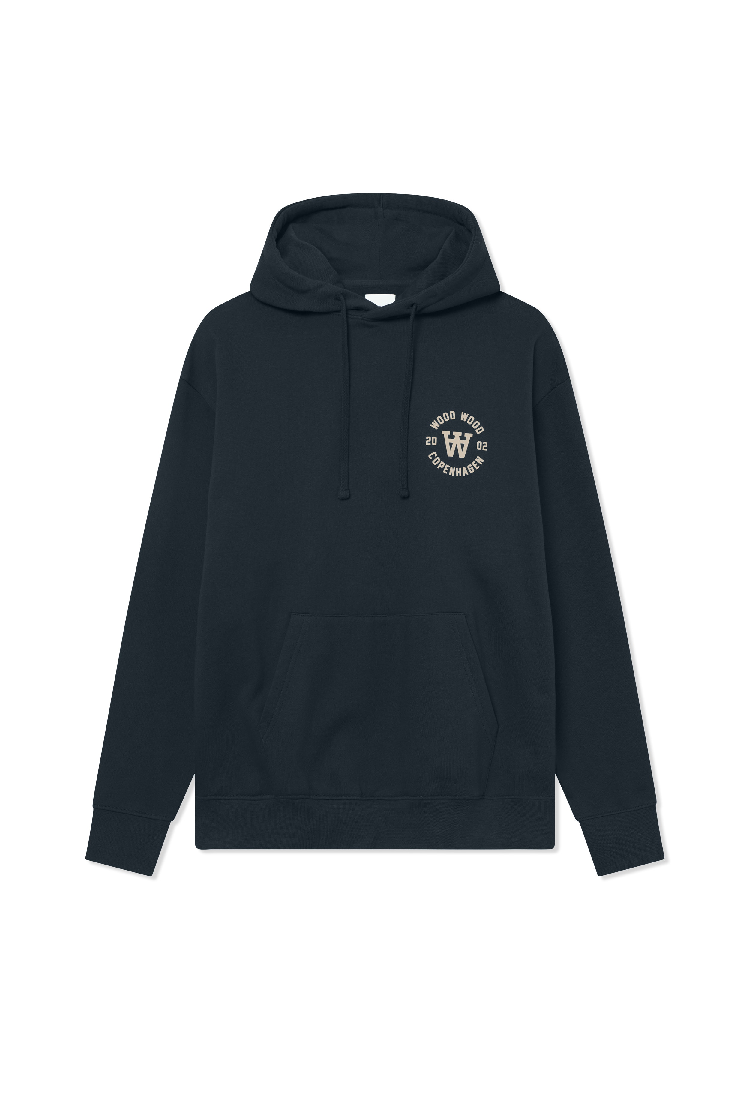 WWCass Sweatshirt PACK FRONT 30251459-194009