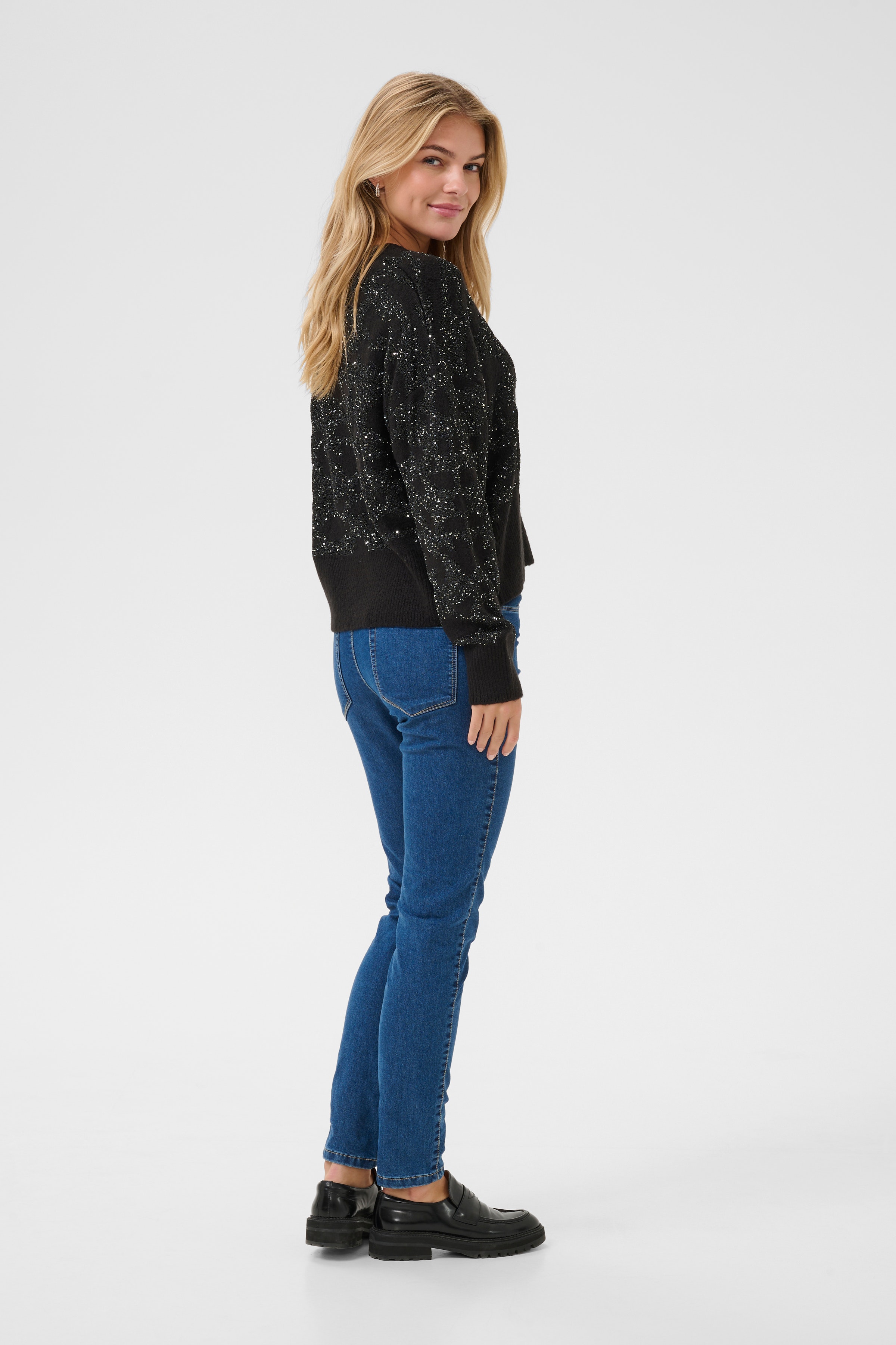 KAmirjam Pullover LOOKBOOK BACK 10509305-100121