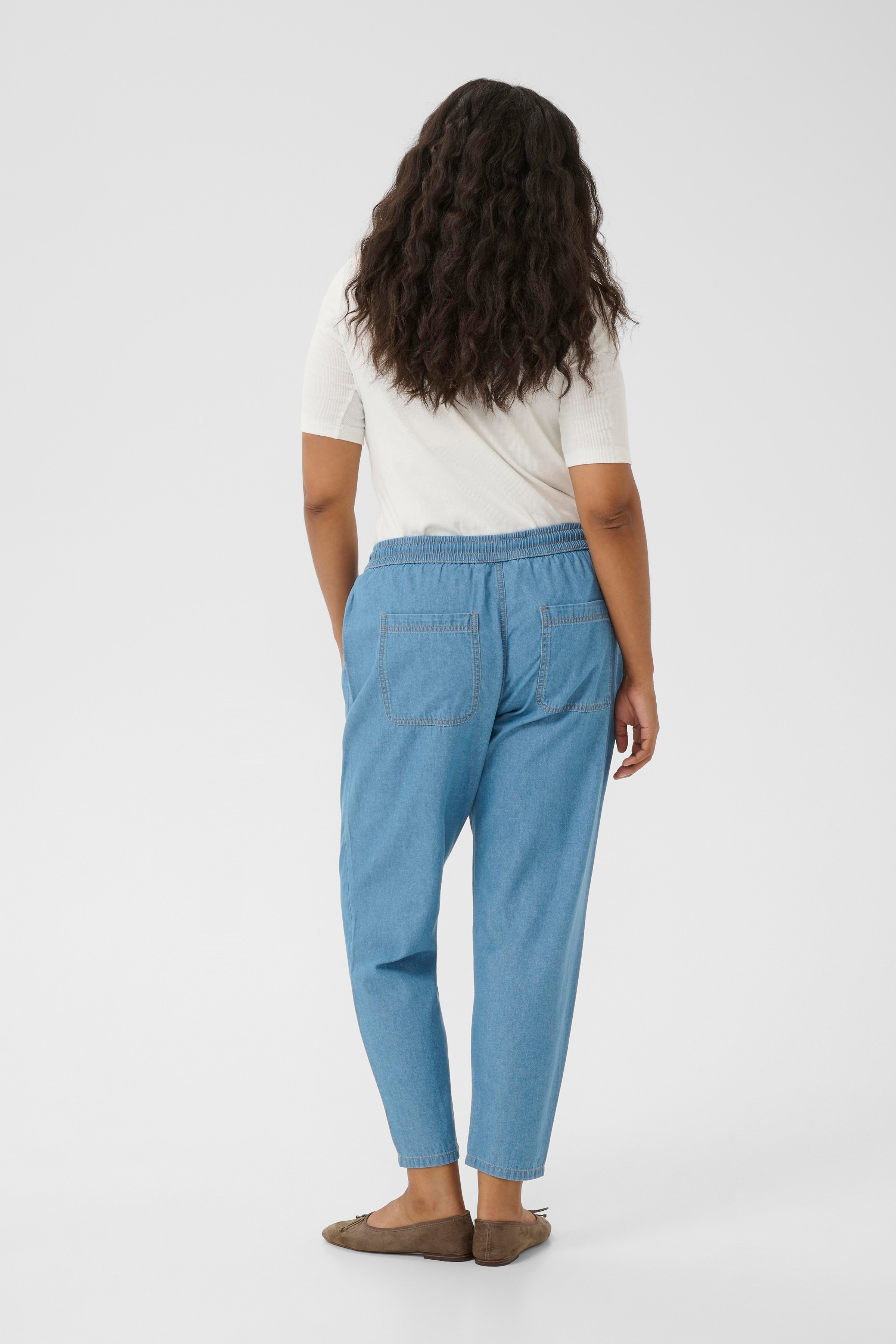 KClouisa Byxor LOOKBOOK BACK 10583458-105707