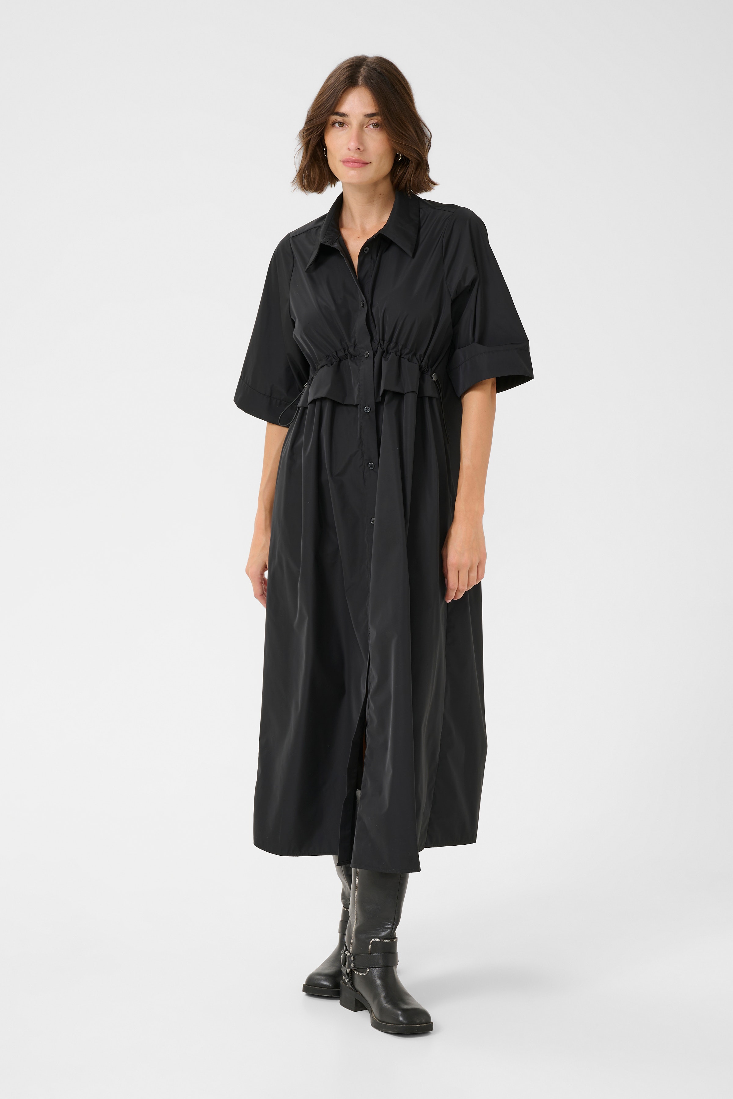 CUconcordia Klänning LOOKBOOK FRONT 50112038-500012