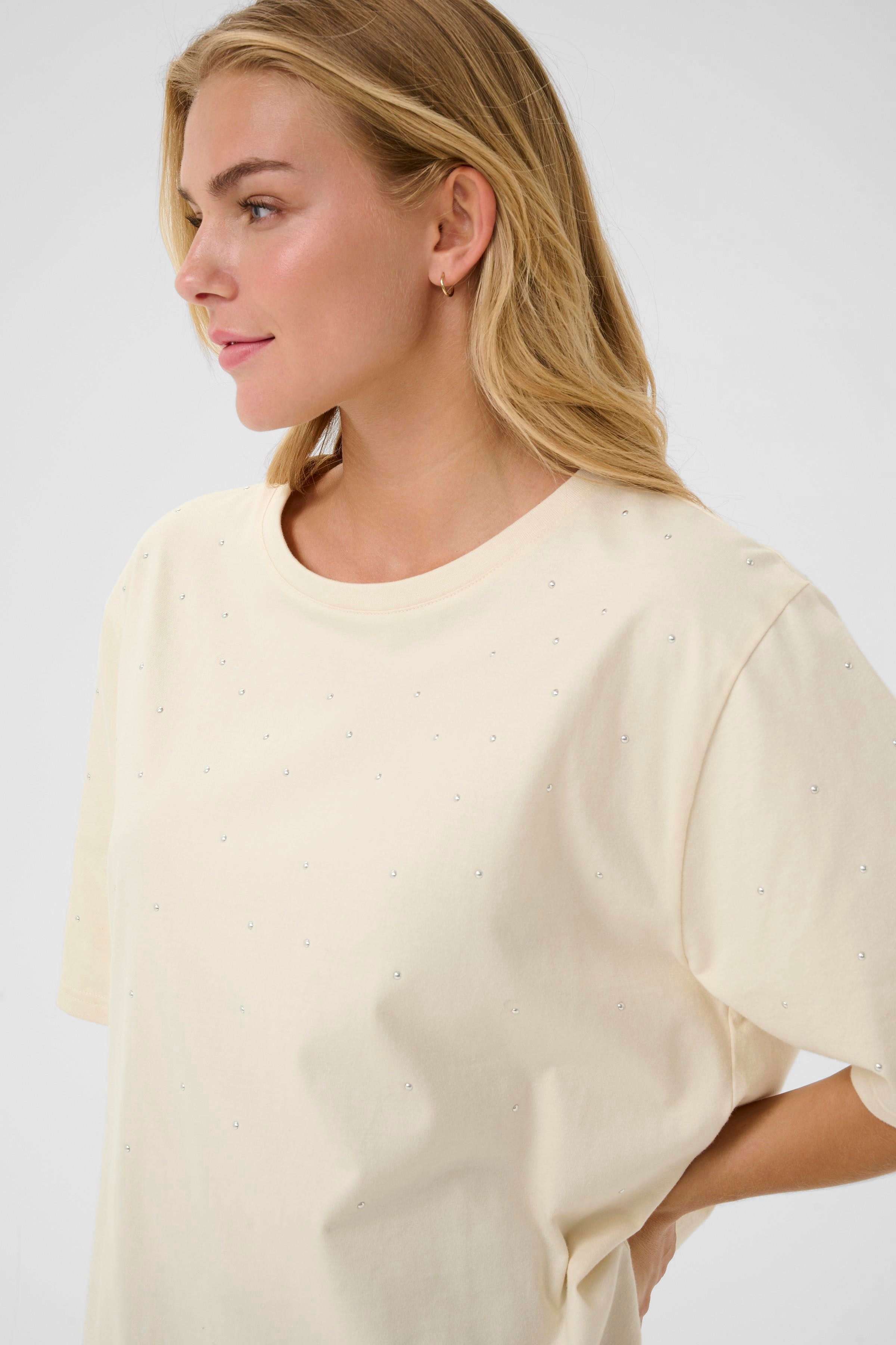 CRLeona T-shirt LOOKBOOK DETAIL 10614271-130905