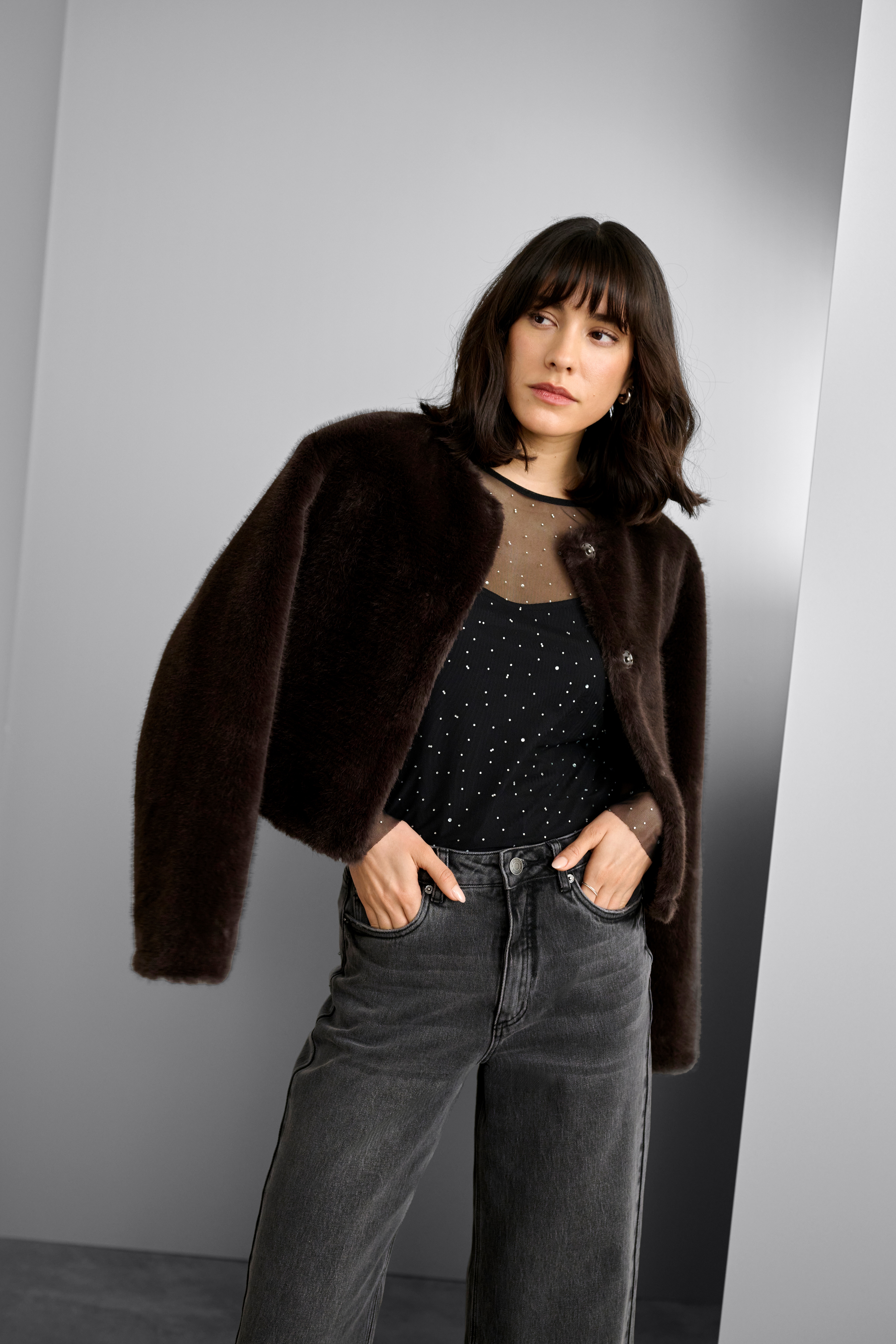 KAstinna T-shirt LOCATION NONE 10510854-106822