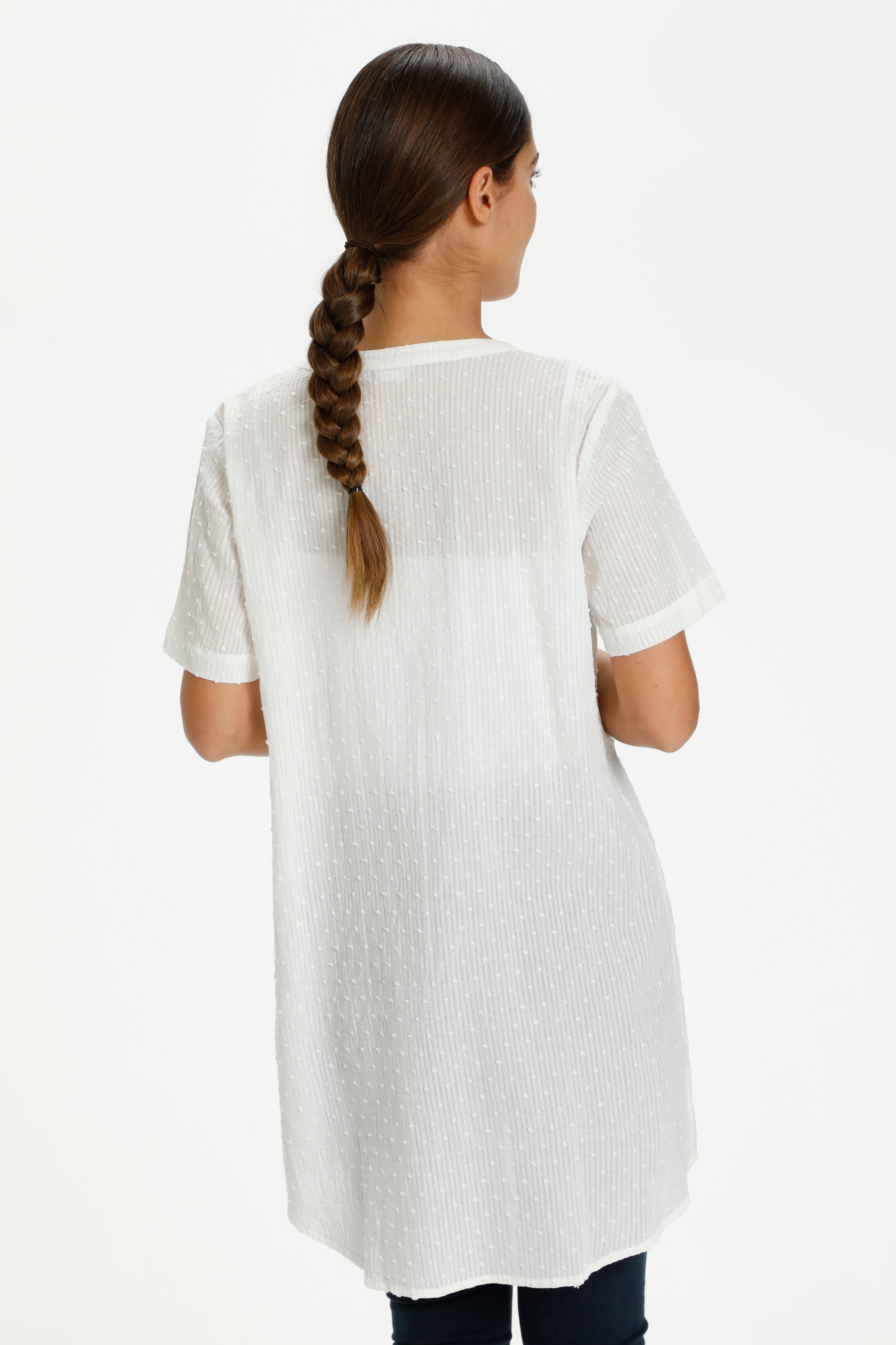 Tunika LOOKBOOK BACK 10590002-110602