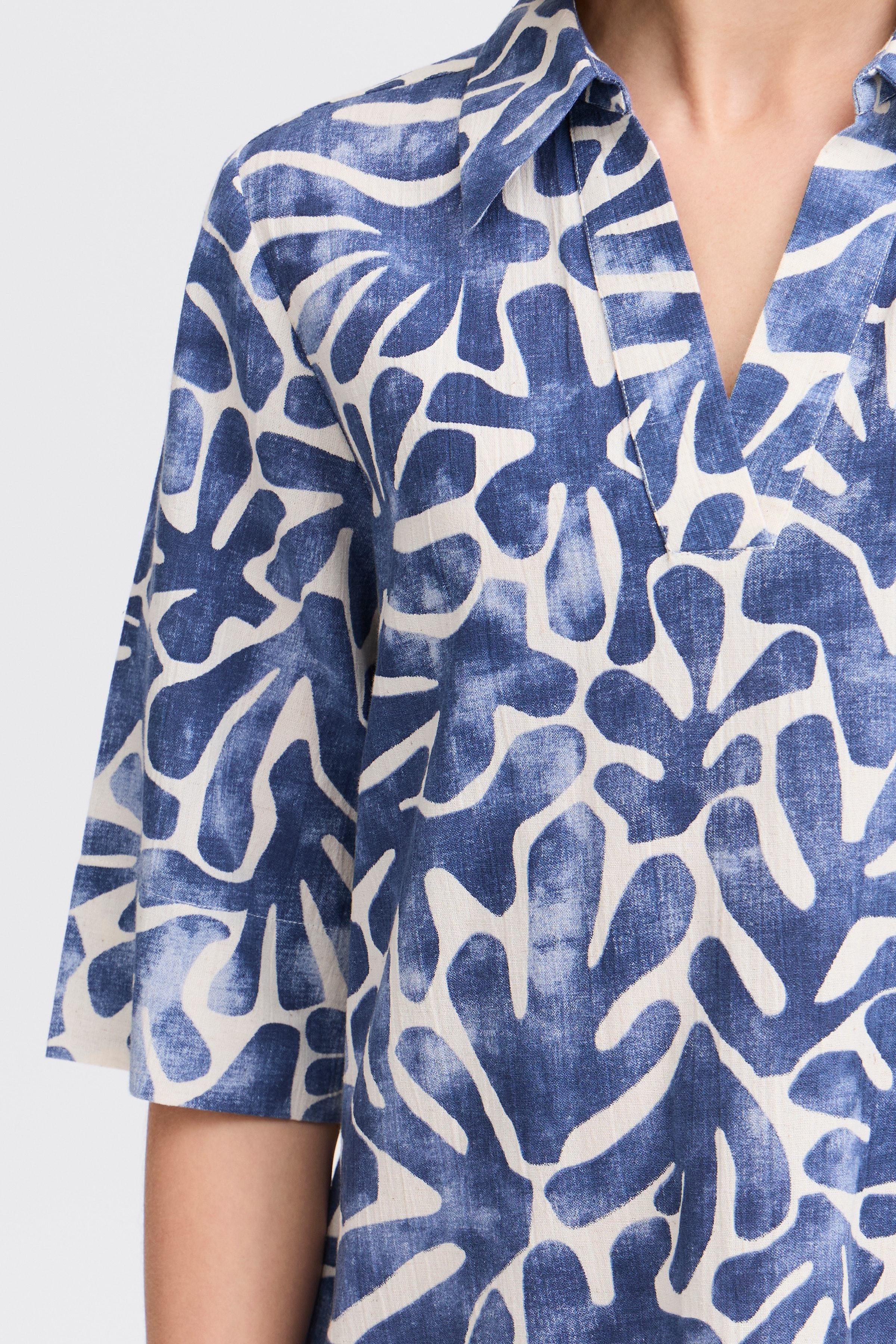 FRMADDIE Jurk LOOKBOOK DETAIL 20615542-204670