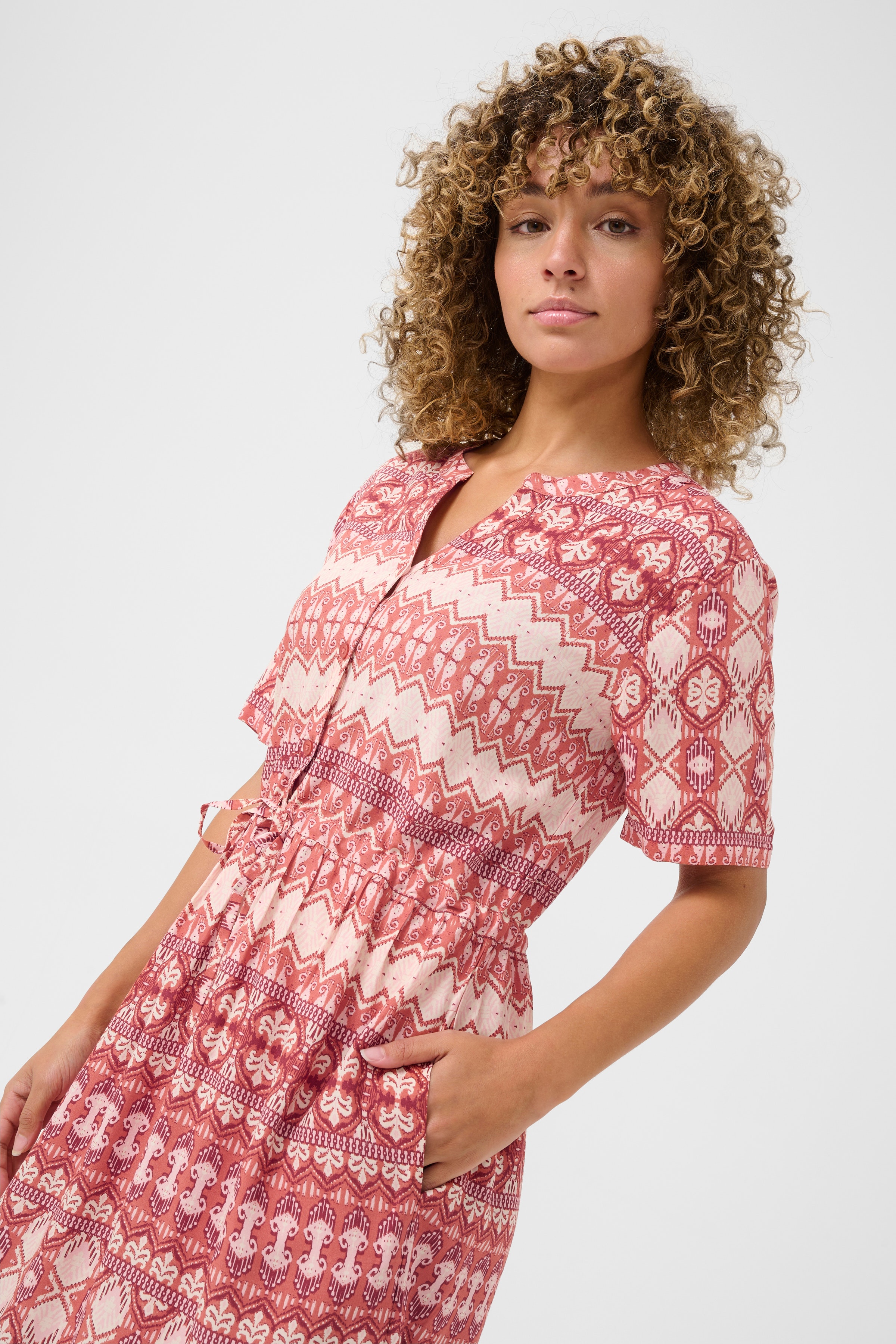 CRTiah Dress LOOKBOOK DETAIL 10609700-107520