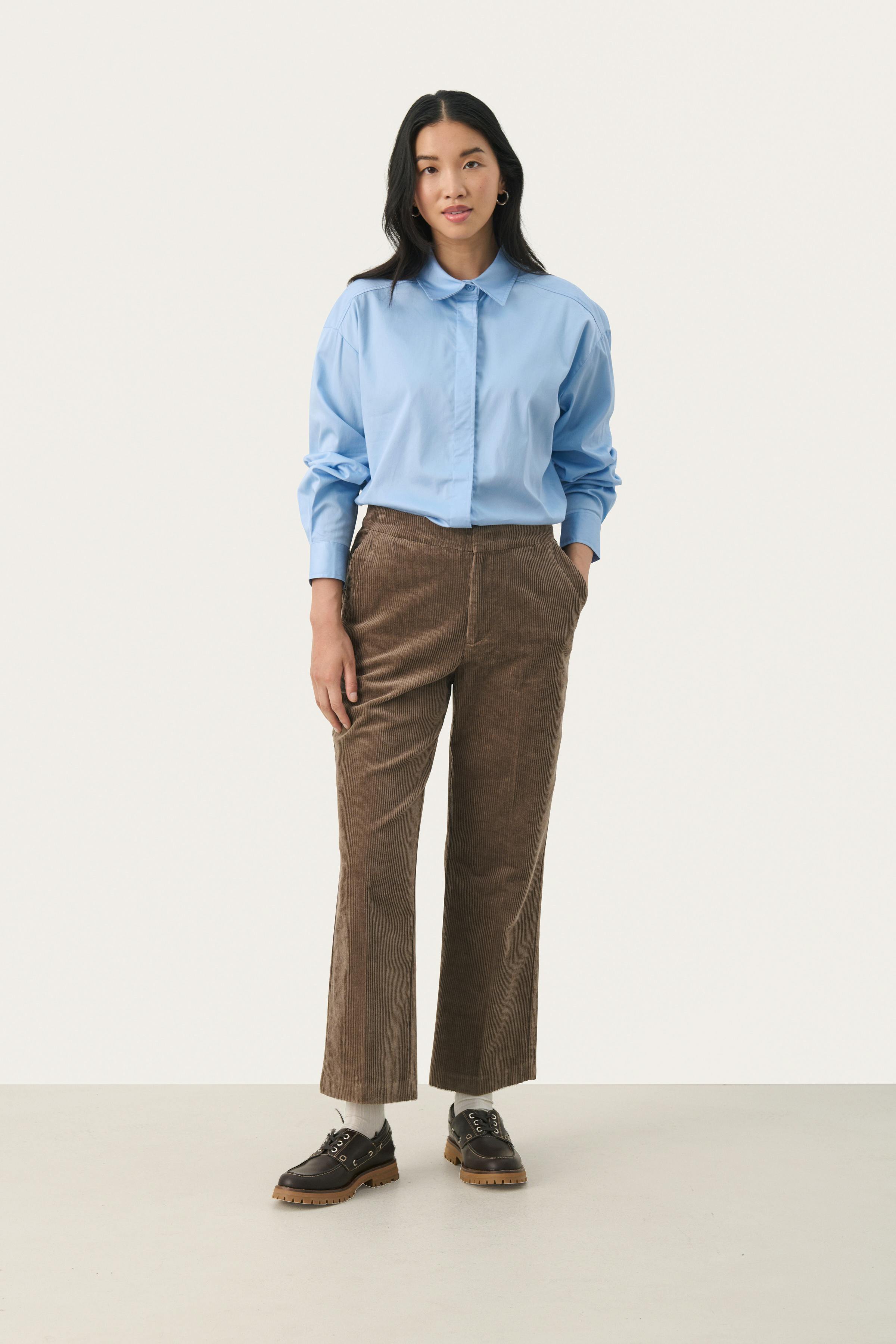 MishasPW Trousers LOOKBOOK FRONT 30308974-181112