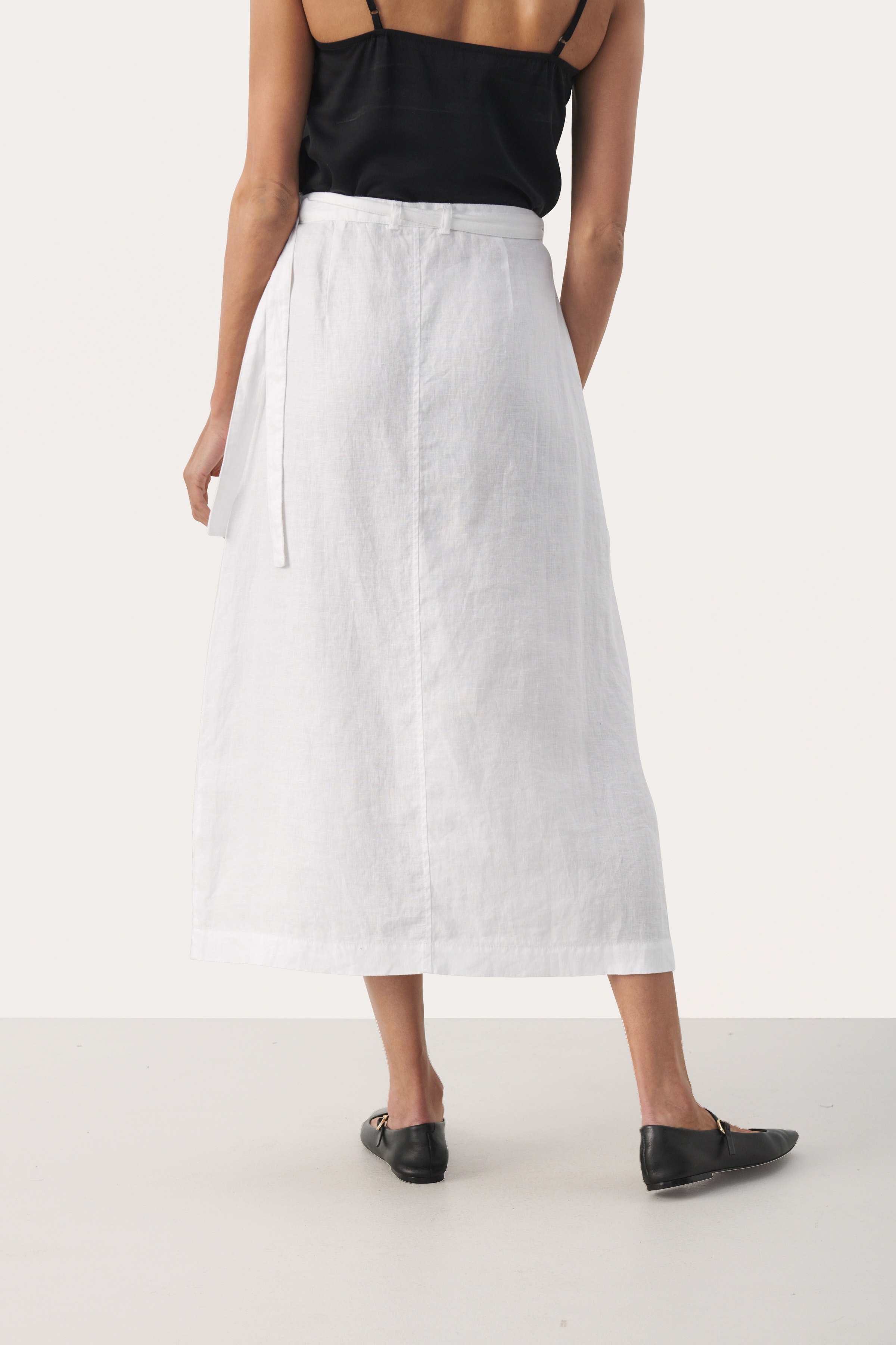 GadielaPW Kjol LOOKBOOK BACK 30308582-110601