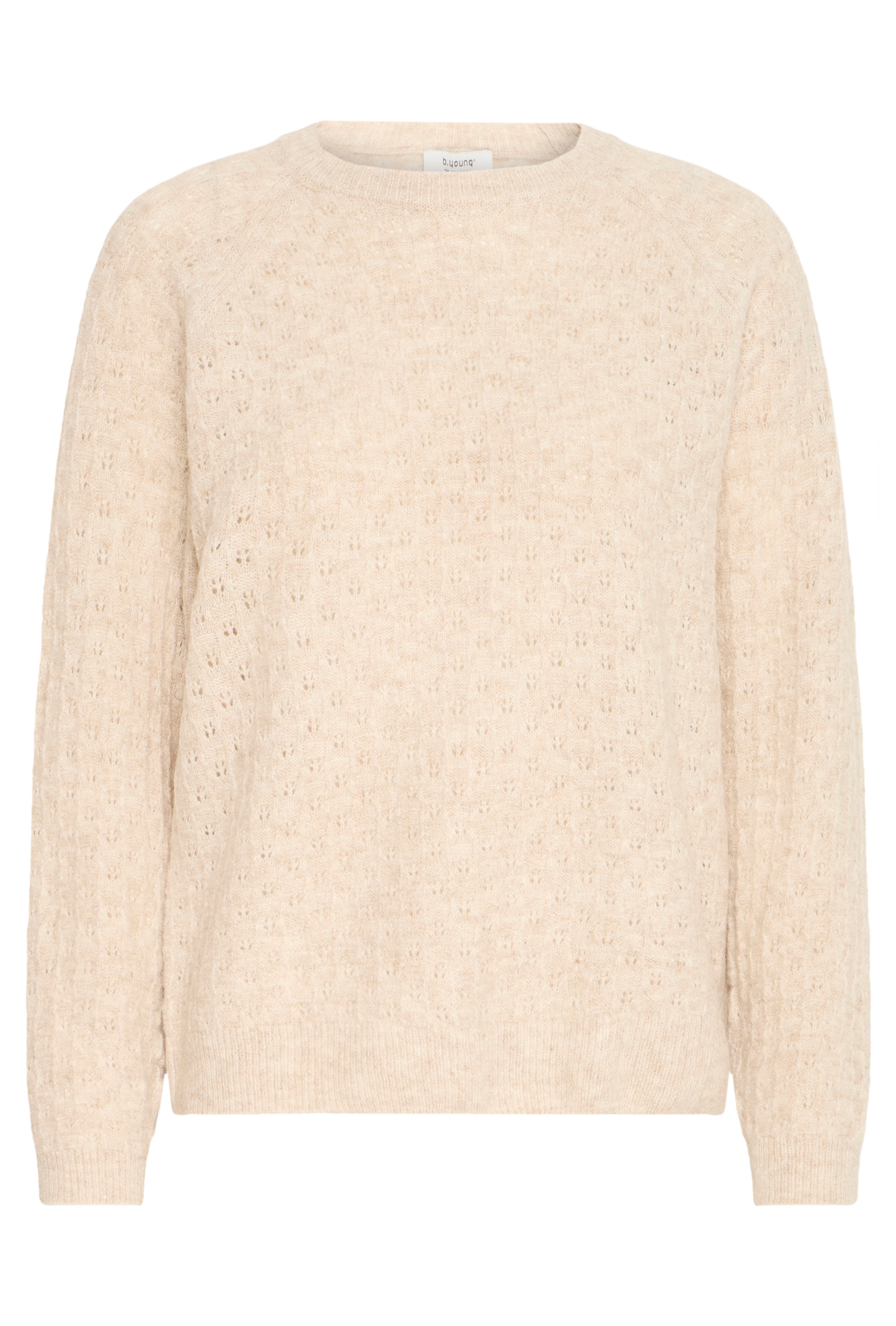 BYOMMI Pullover PACK FRONT 20817116-1513041