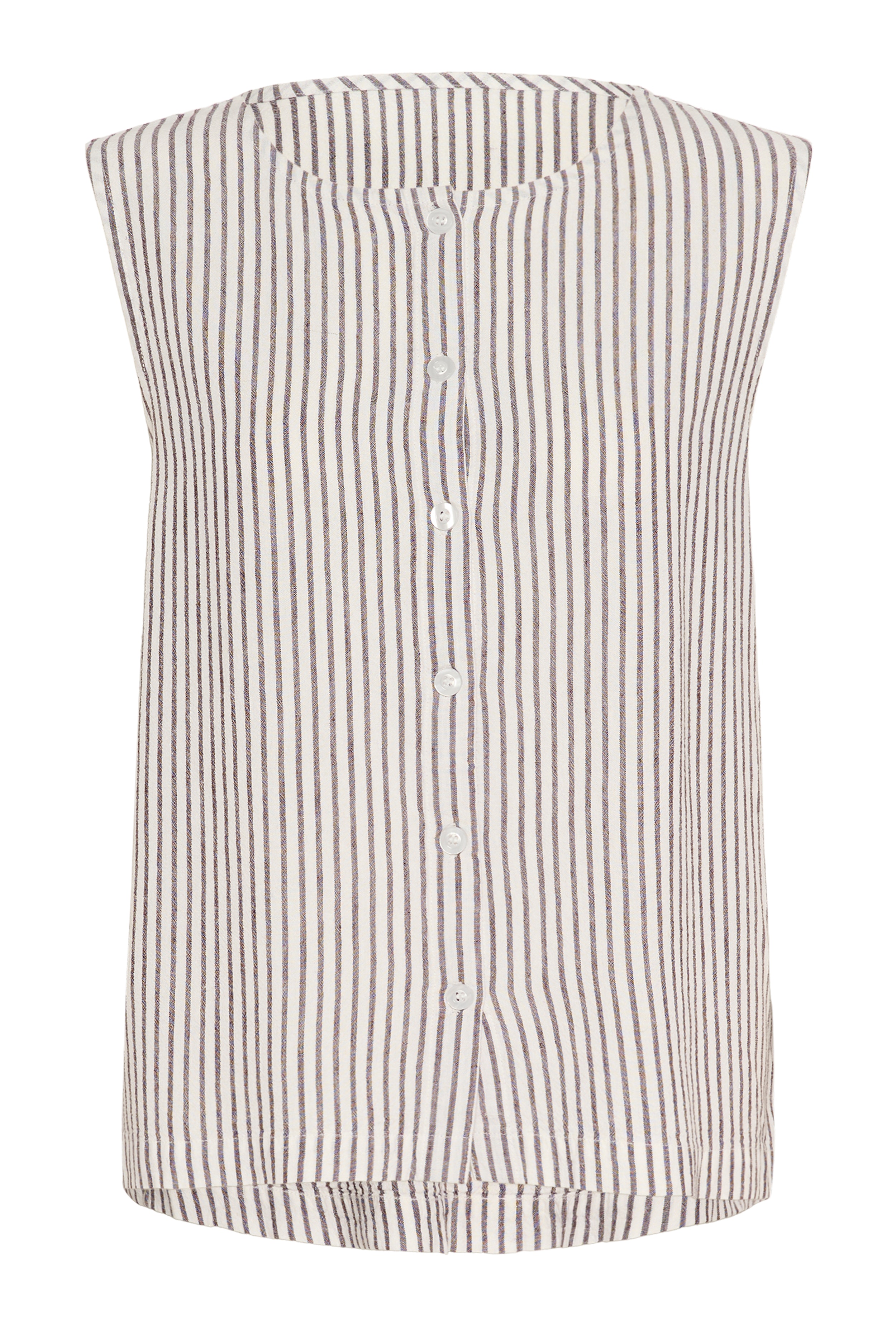 KAmilia Lin Bluse PACK FRONT 10510158-107749