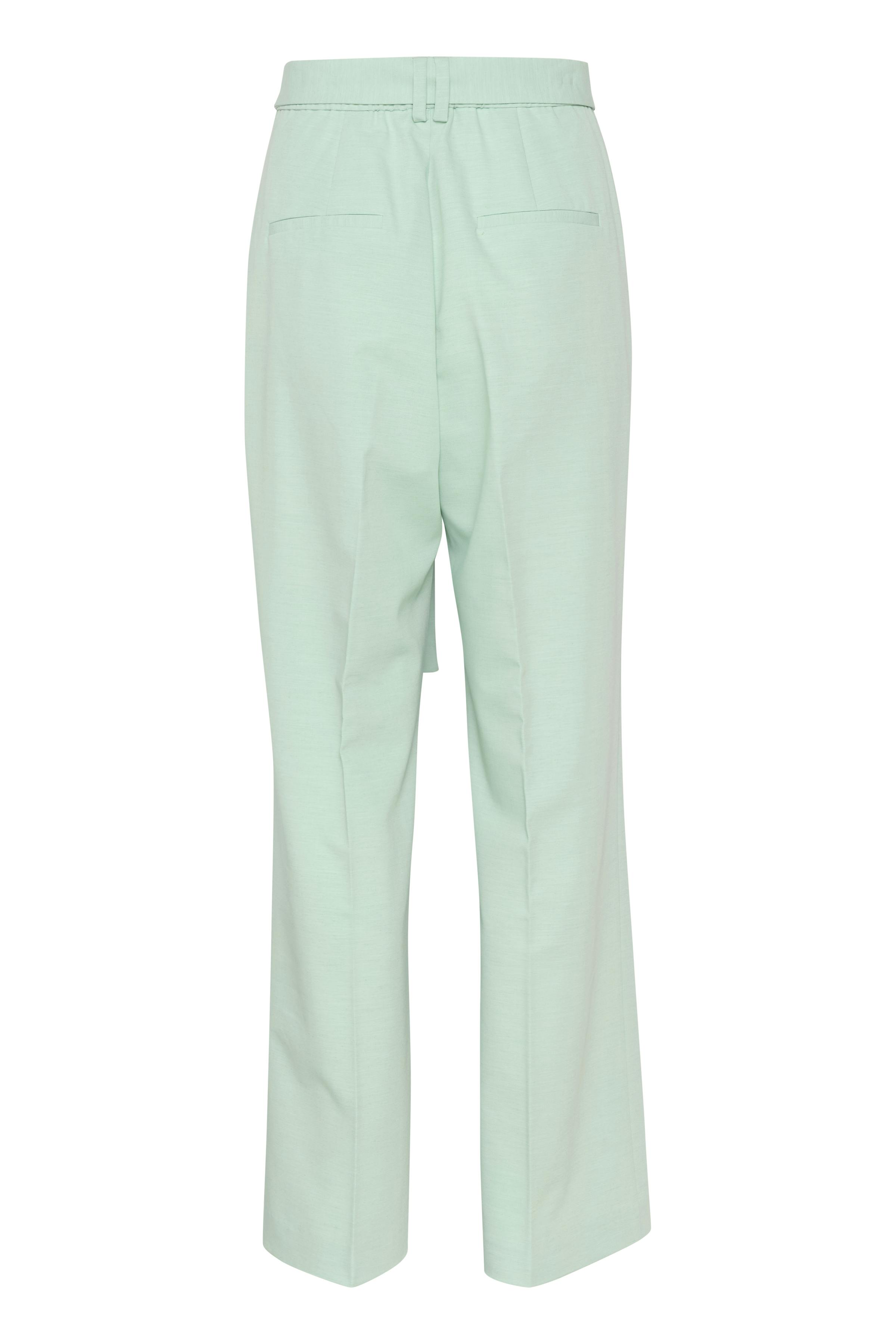 NaxaIW Wide Trousers PACK BACK 30108710-155812