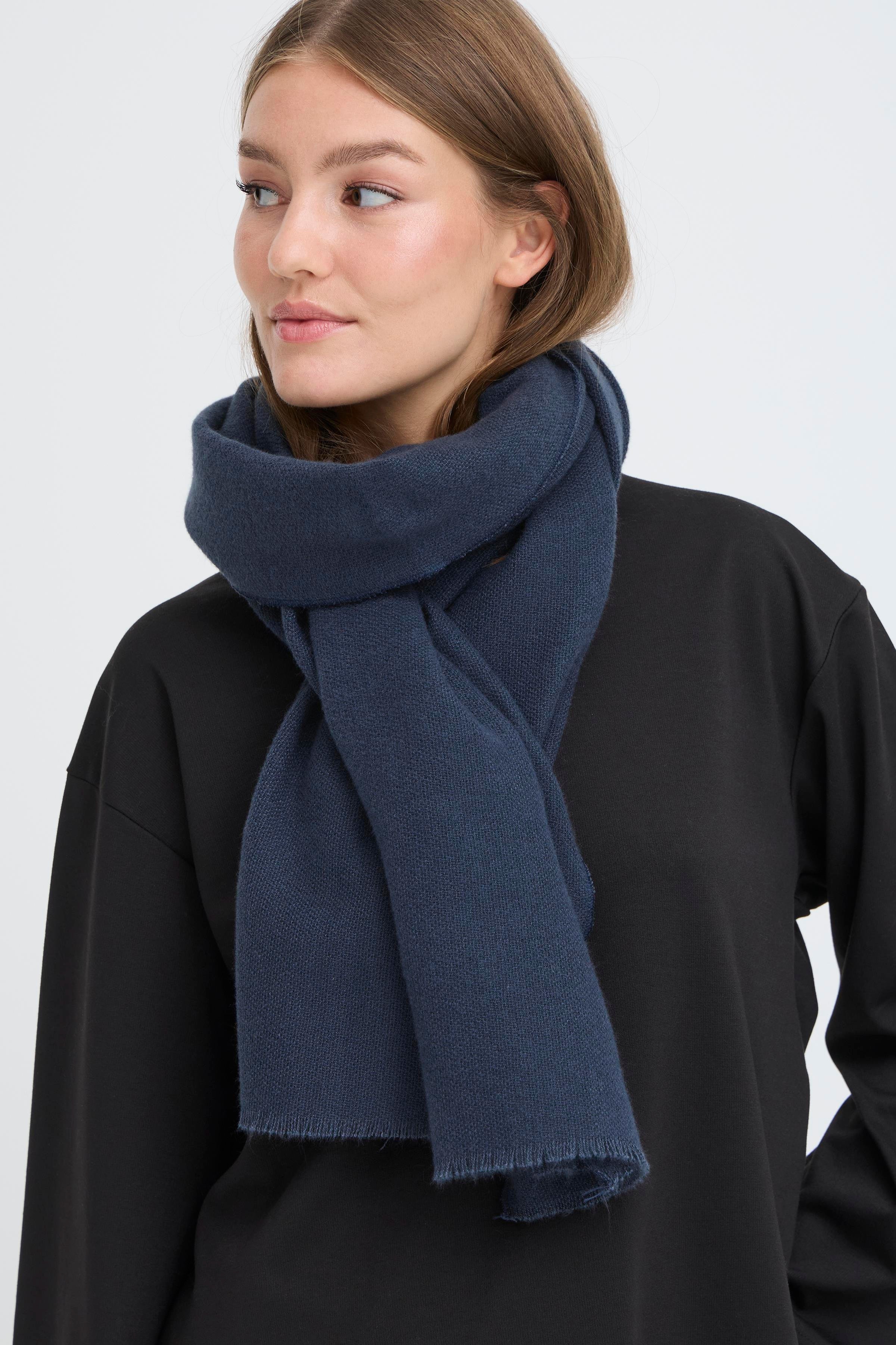 IALANA Skjerf LOOKBOOK DETAIL 20124953-193922