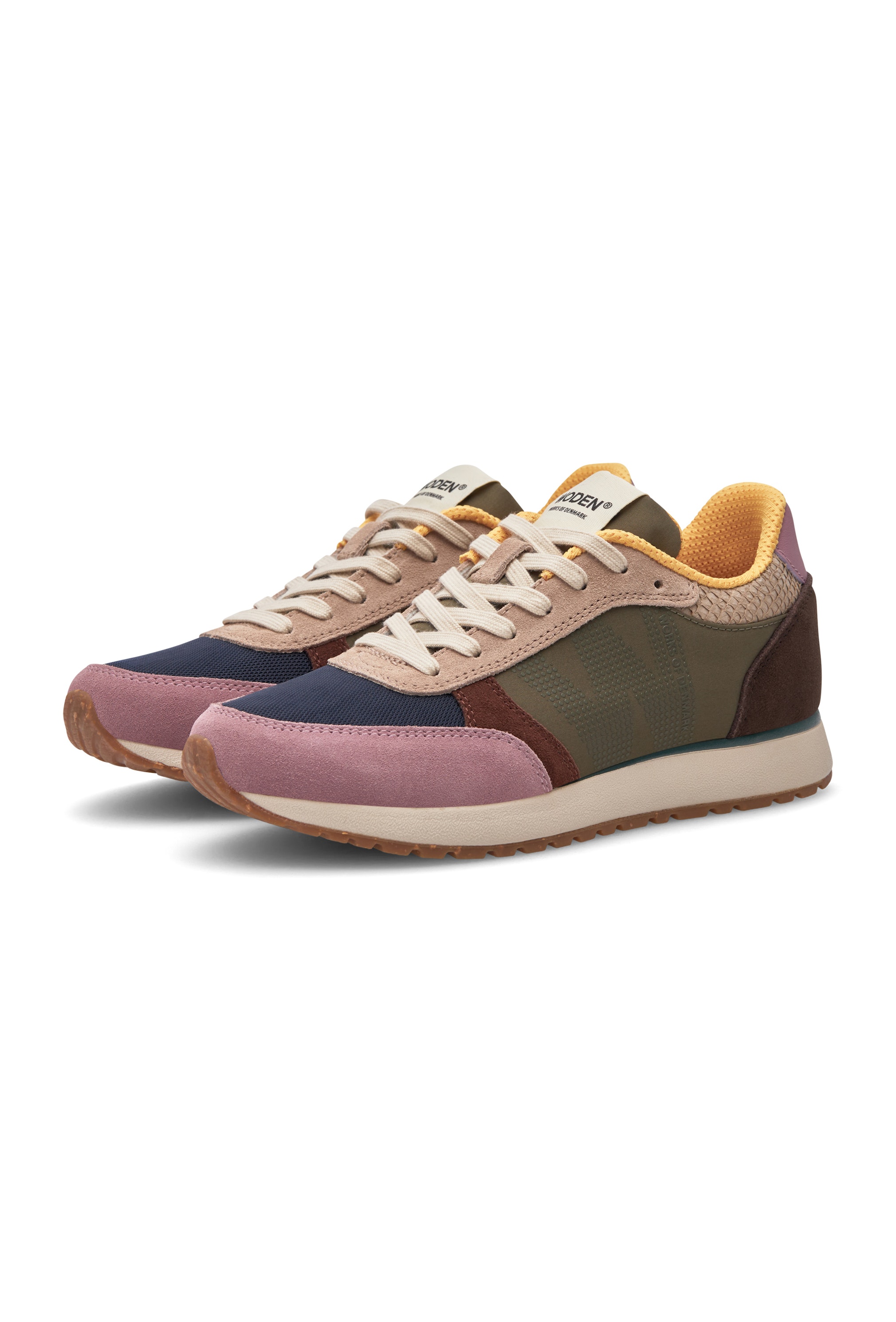 Ronja Shoe PACK FRONT 40551349-400865