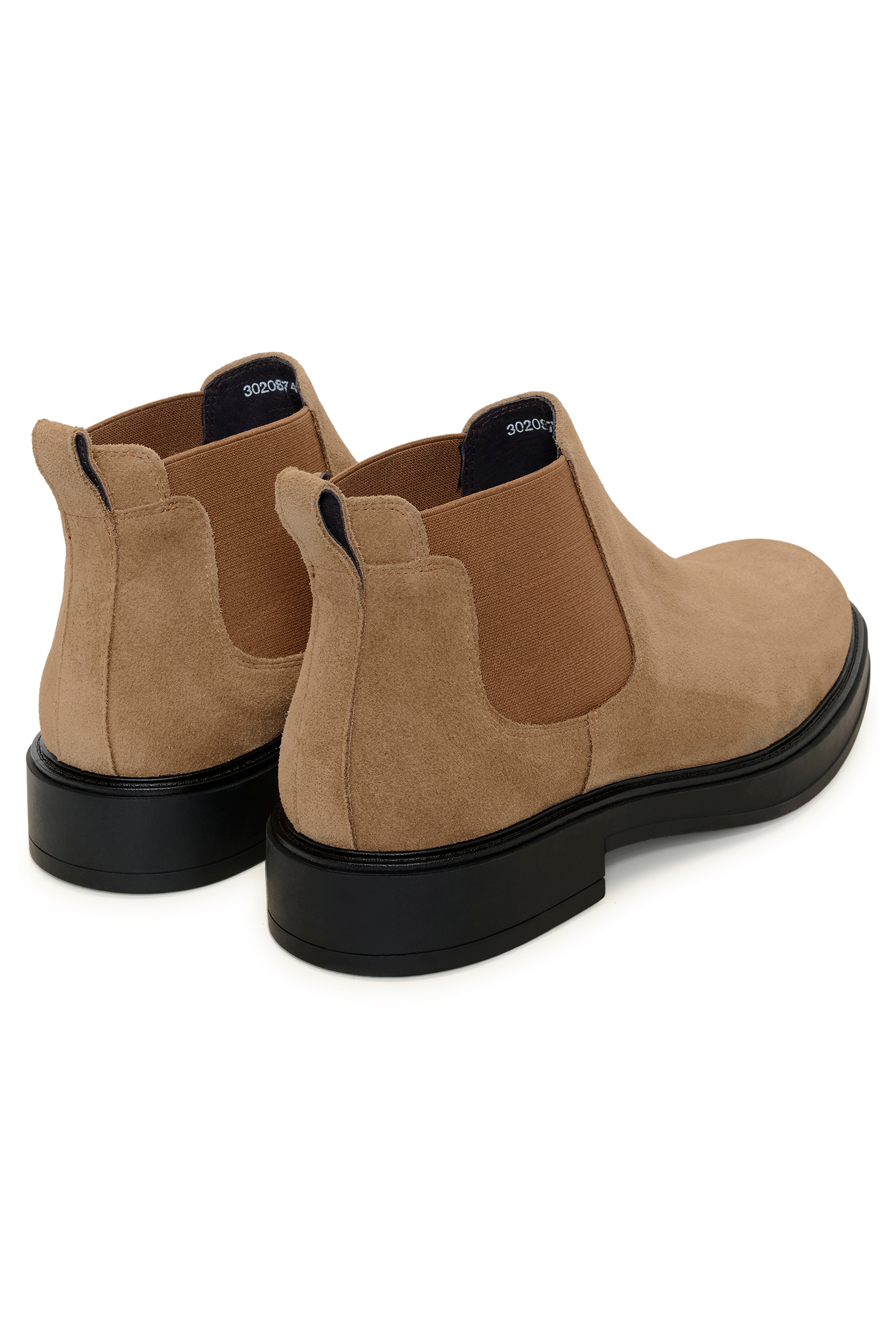 MAStew Suede Shoes PACK BACK 30208740-170935