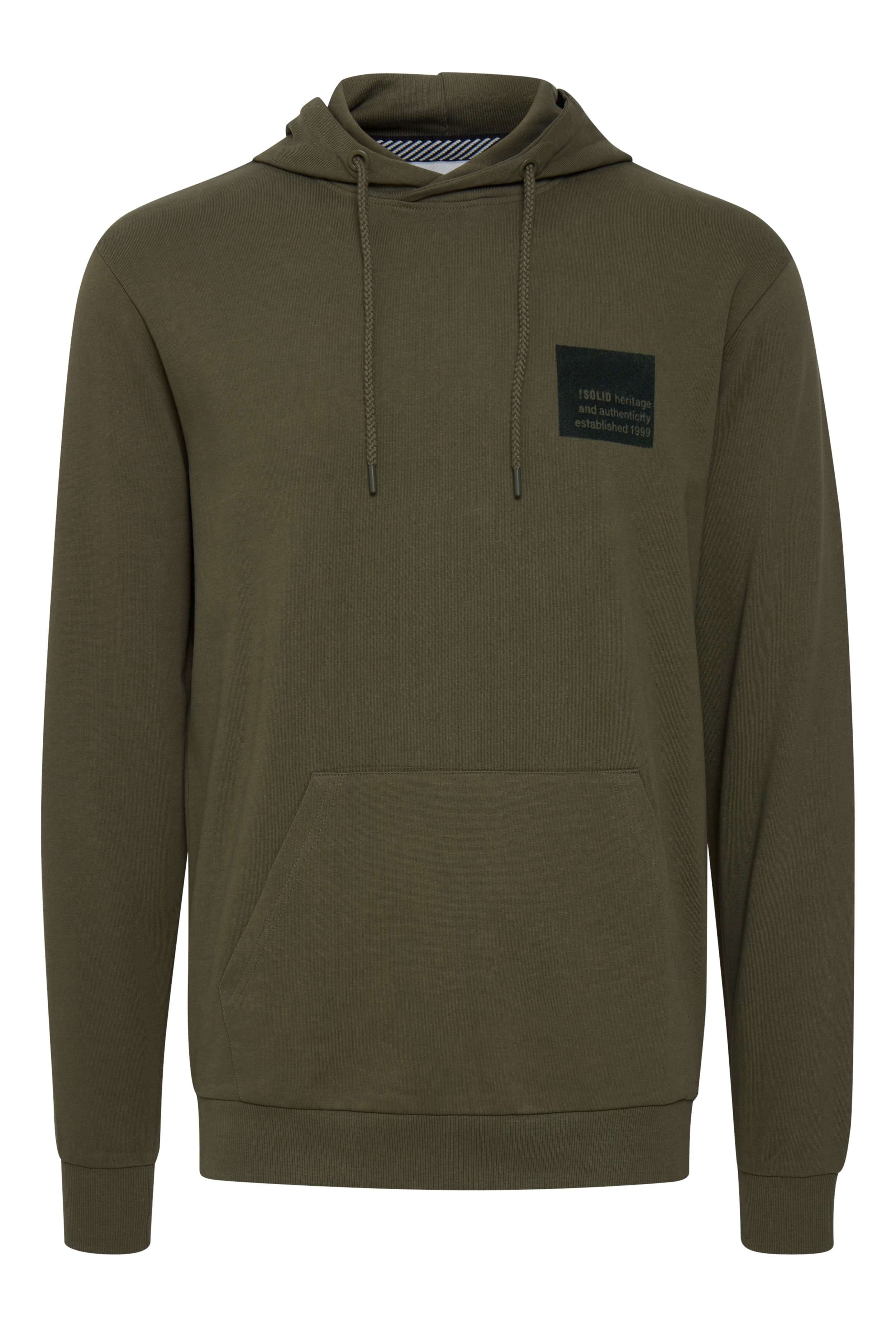 Kapuzenshirt PACK FRONT 21105859-190512