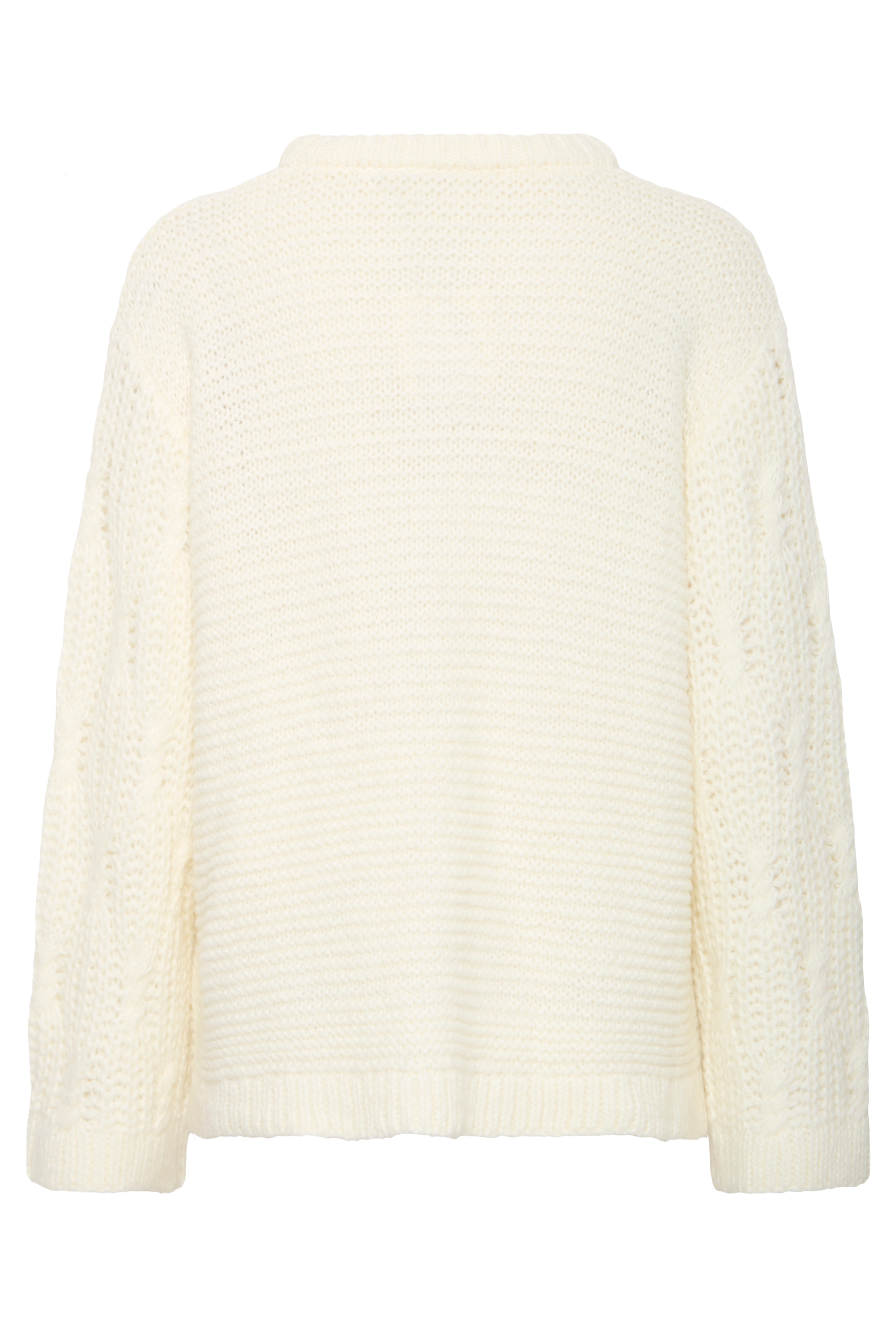 IHANELA Pullover PACK BACK 20124612-124301