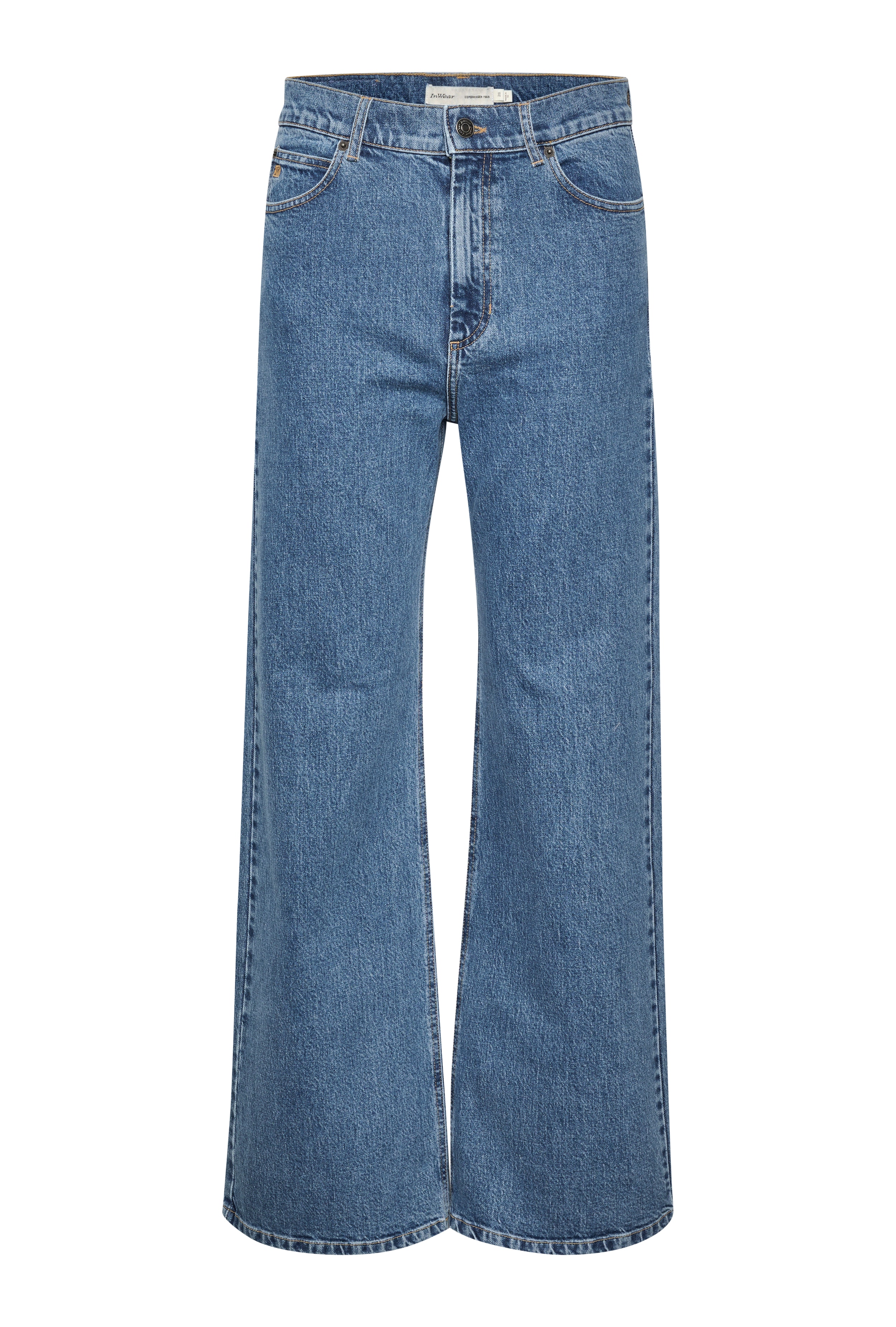 Katelin Jeans PACK FRONT 30108102-301853