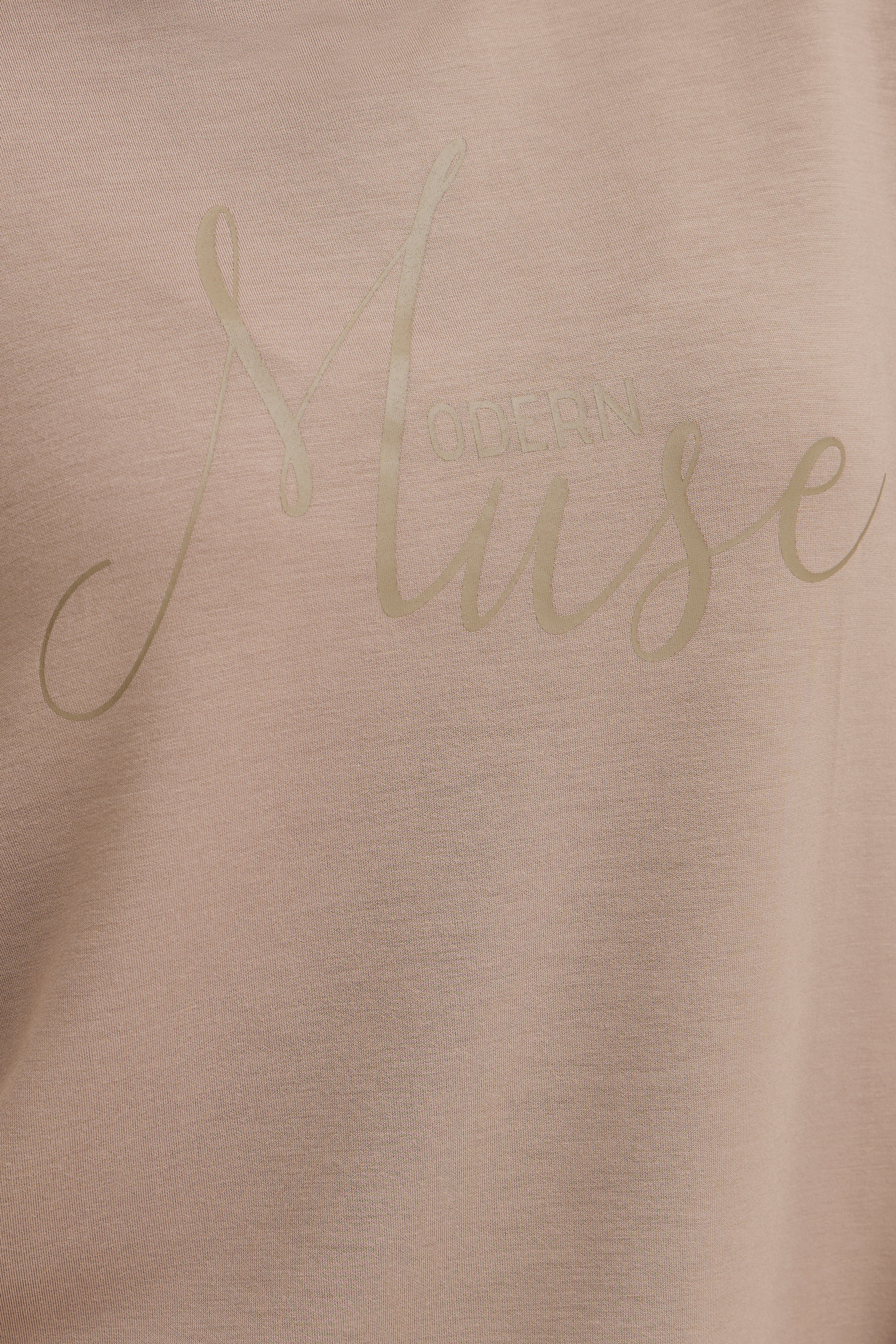 FRAURORA Sweatshirt LOOKBOOK DETAIL 20615559-181110