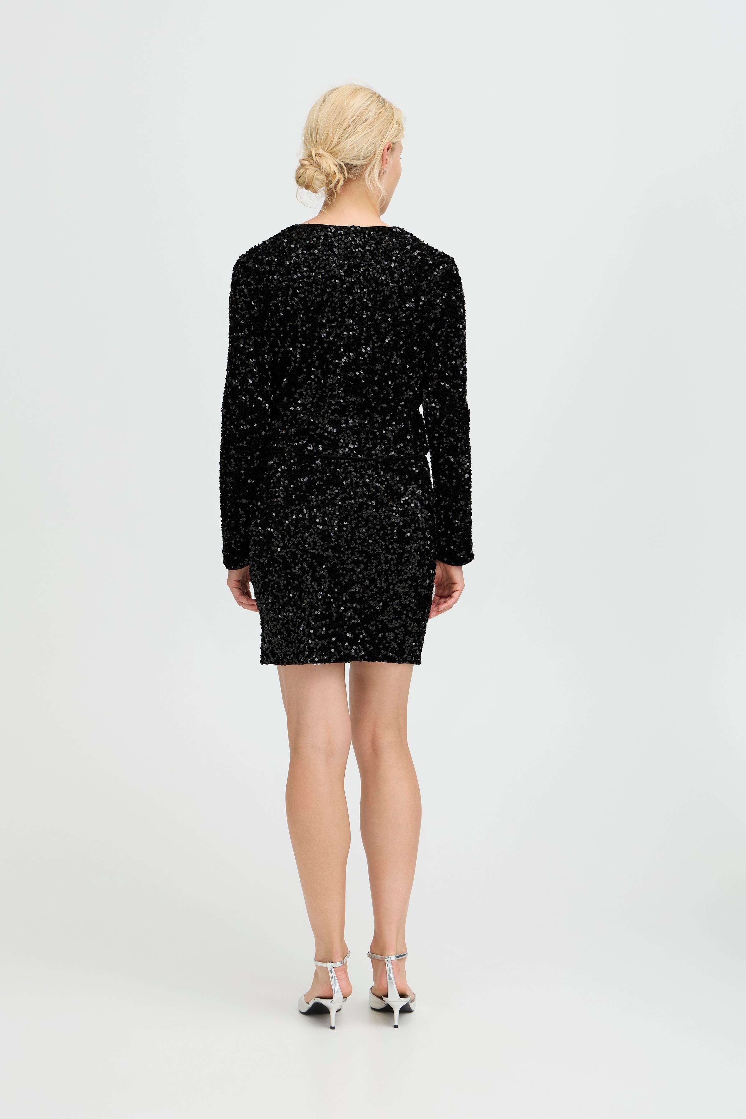 BYPAILLET Nederdel LOOKBOOK BACK 20818592-194008