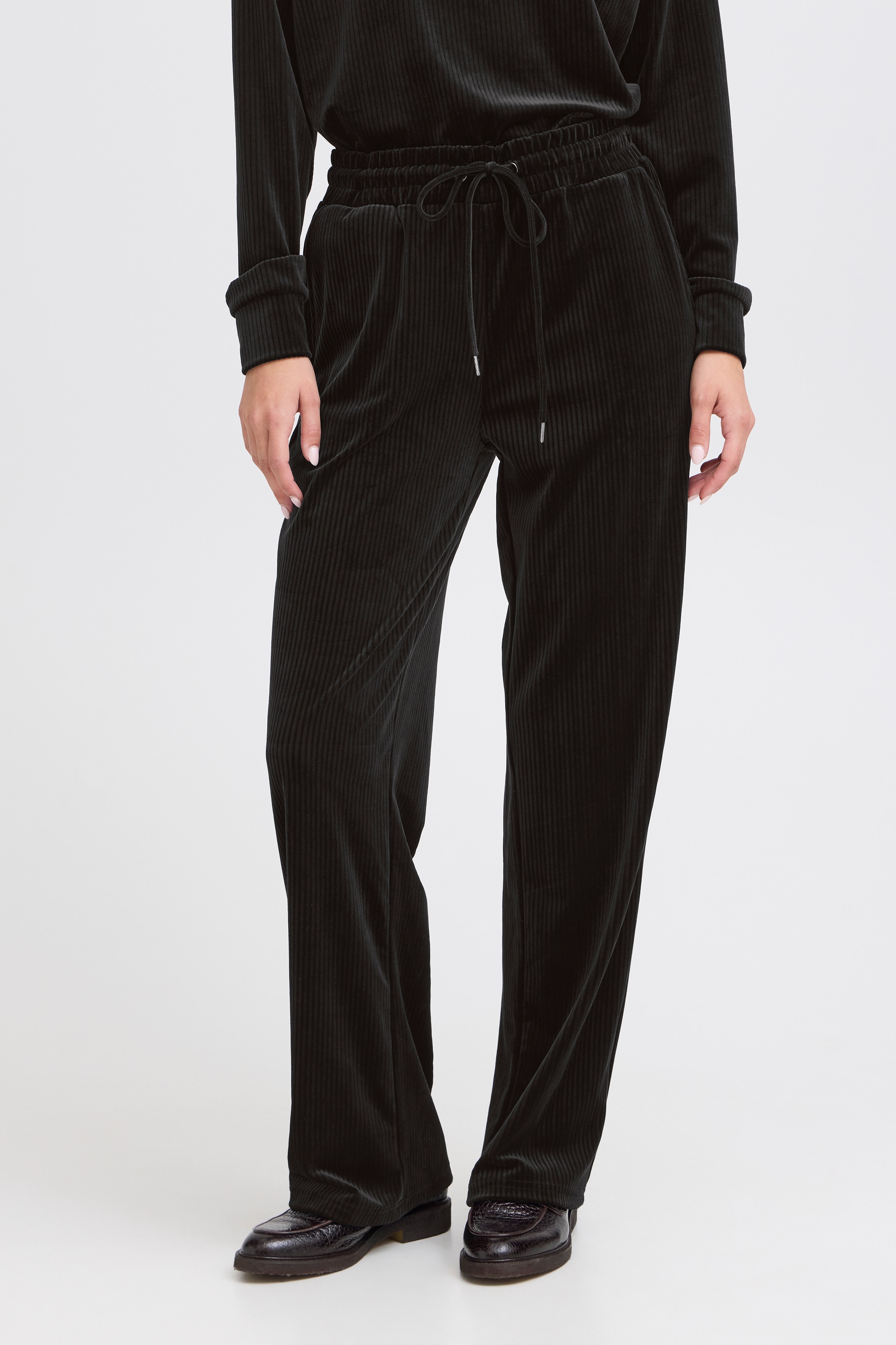 BYRUBY Broek LOOKBOOK FRONT 20815978-200451