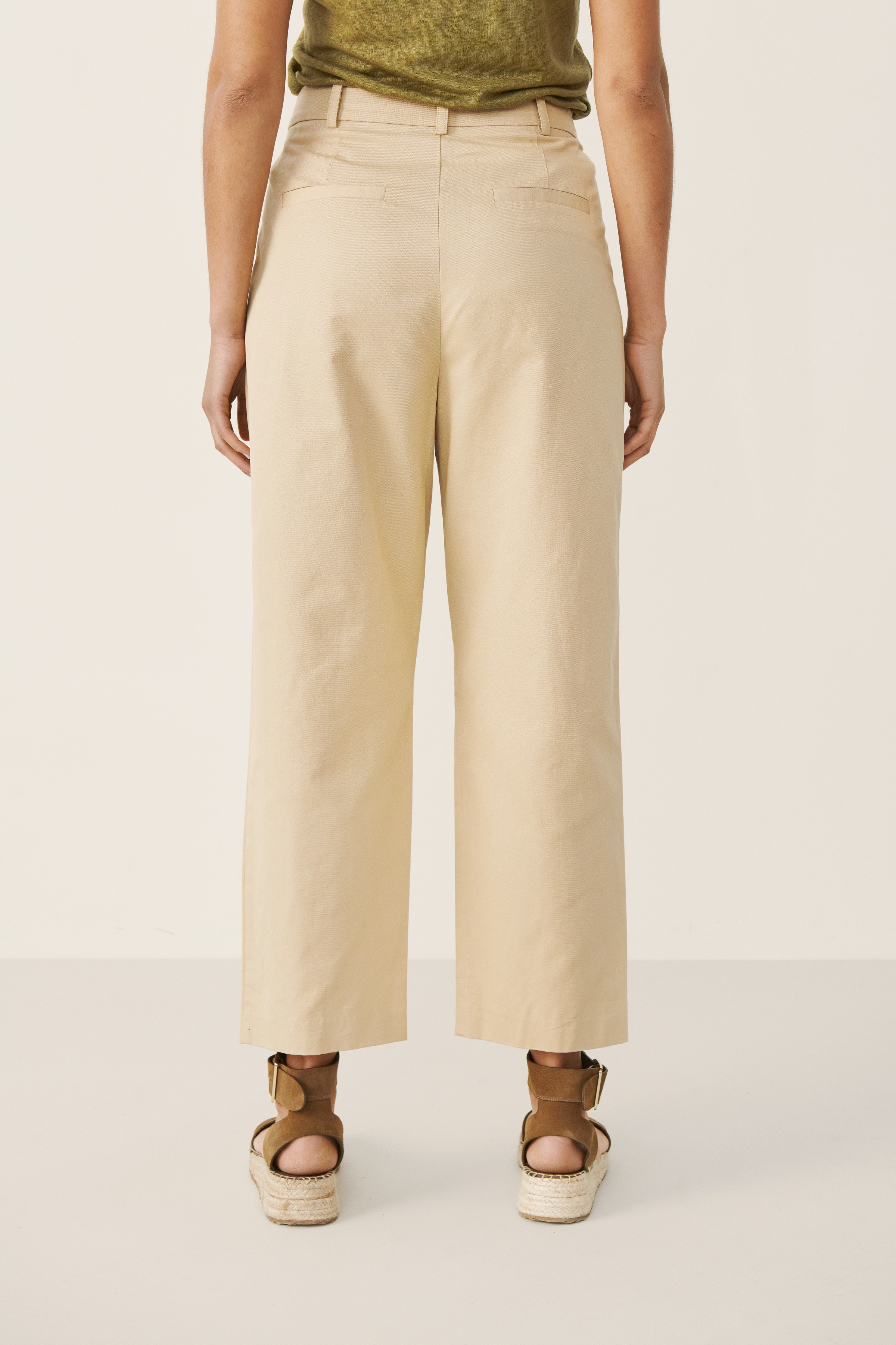 Casual Hose LOOKBOOK BACK 30306003-151116