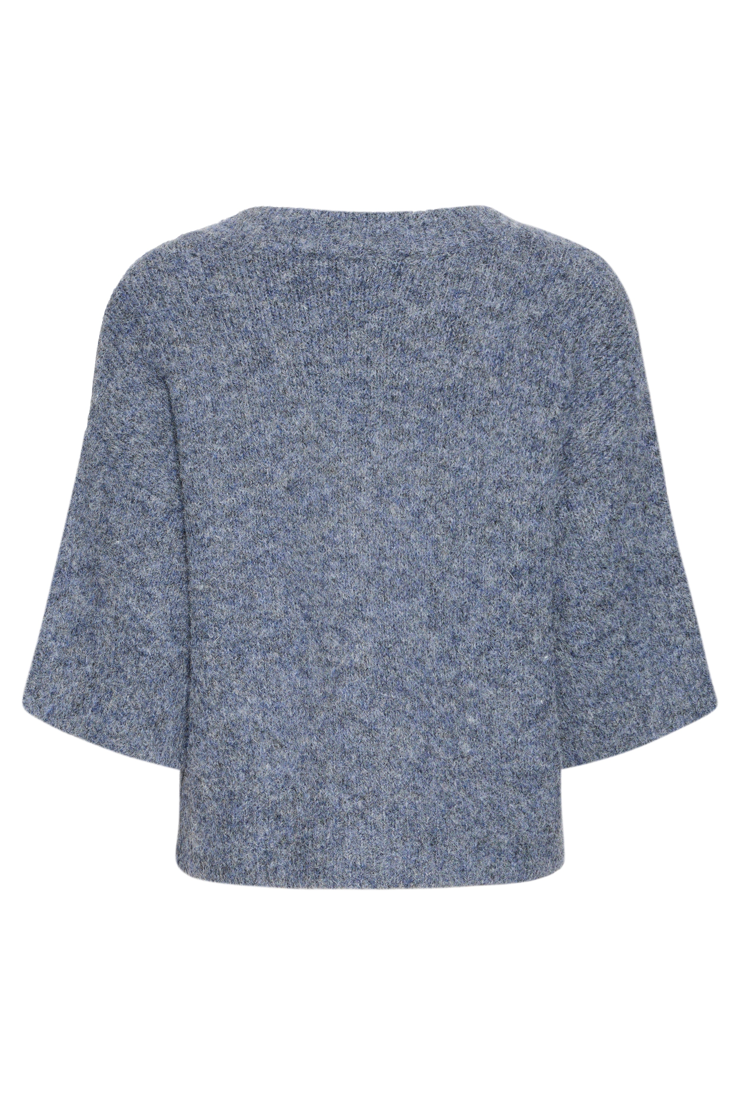 BYMILLERS Pullover PACK BACK 20818068-1842141