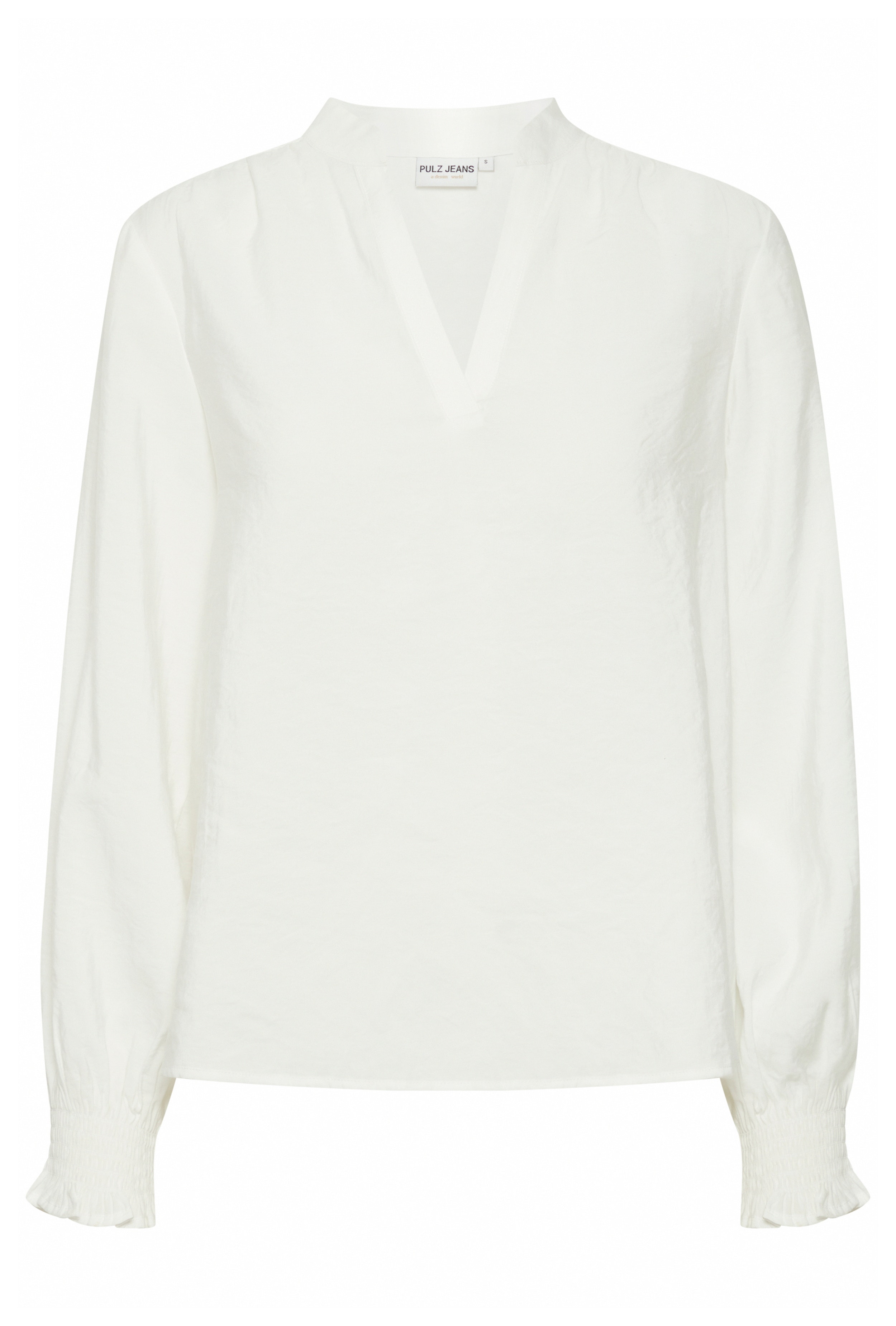 PZCHARLENE Bluse PACK FRONT 50207669-114201