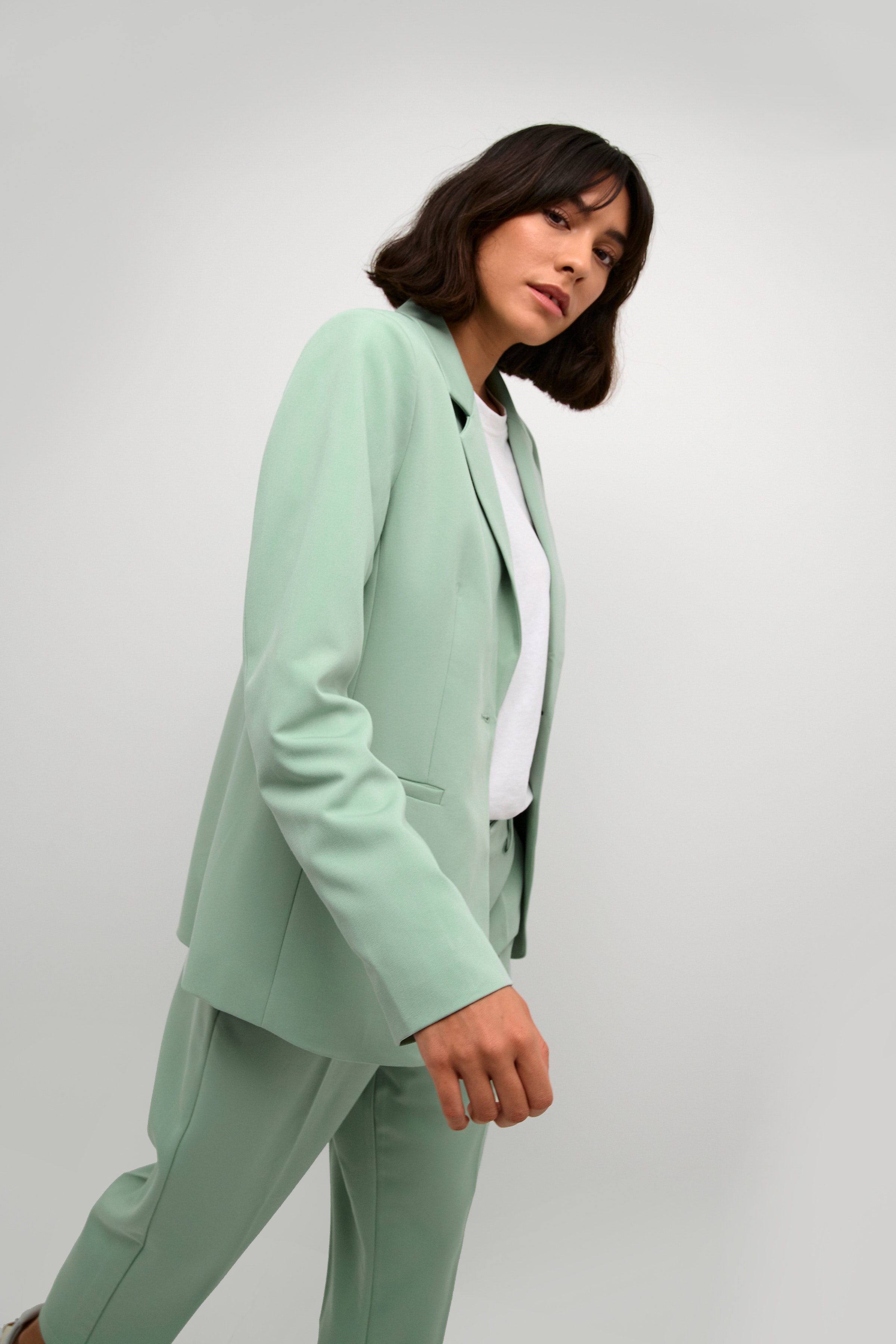 KAsakura Blazer LOOKBOOK DETAIL 10506684-165907