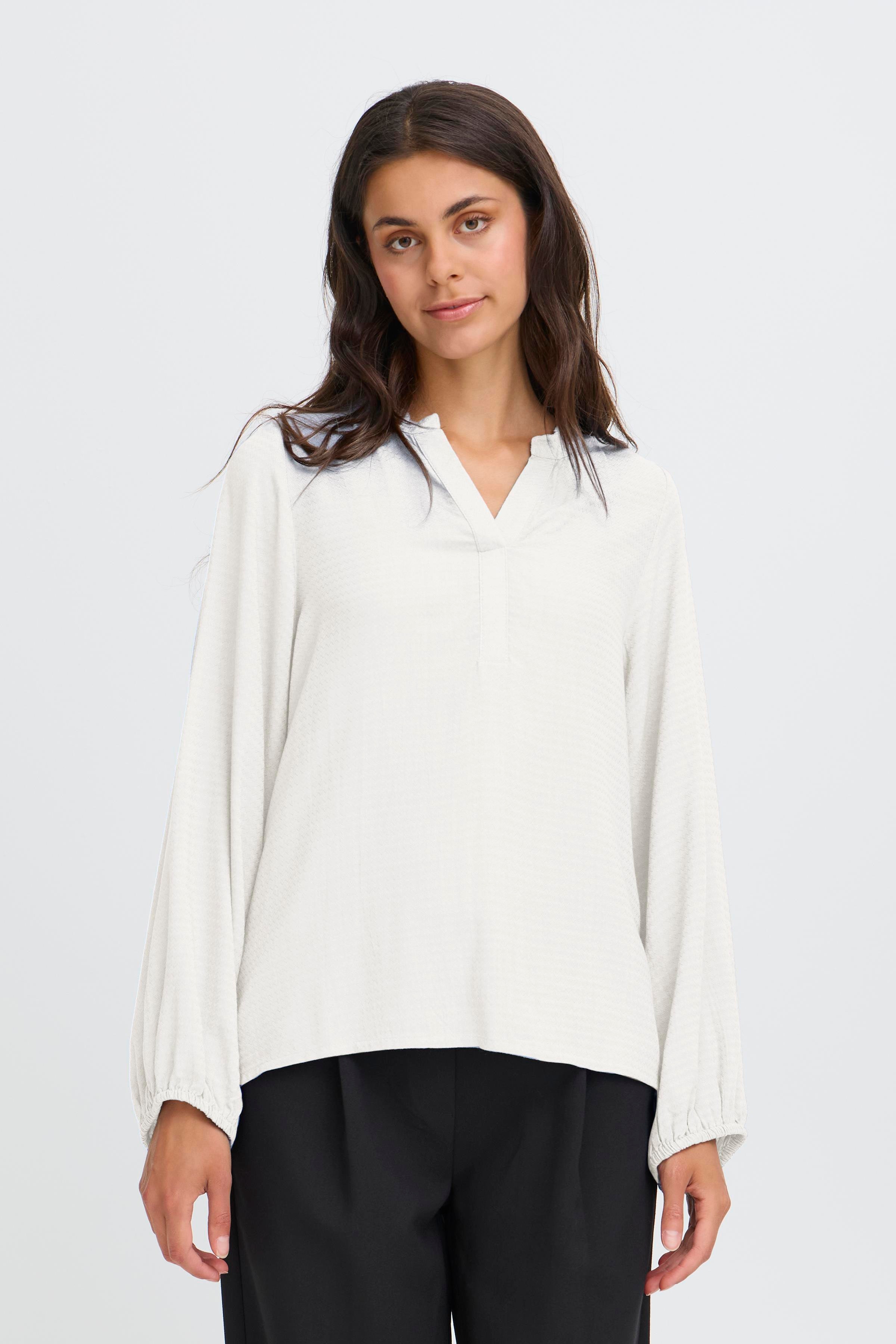 FRHIDA Bluse LOOKBOOK FRONT 20617196-114800