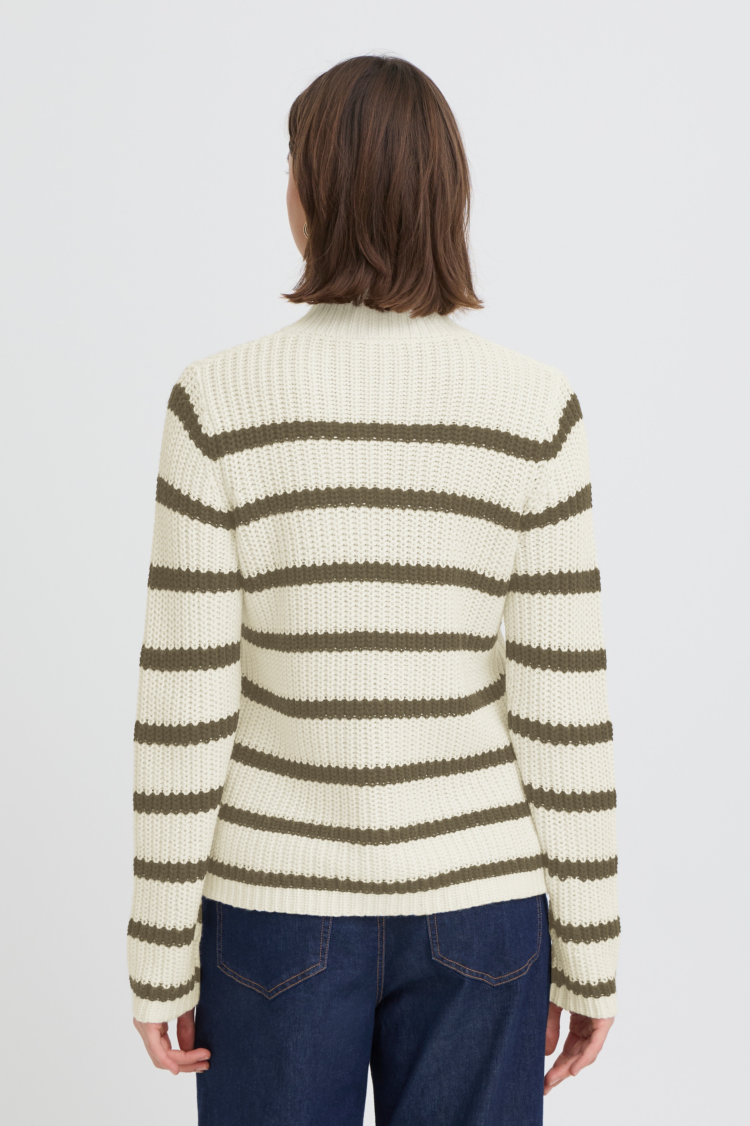 FRKAMIA Pullover LOOKBOOK BACK 20616357-205653